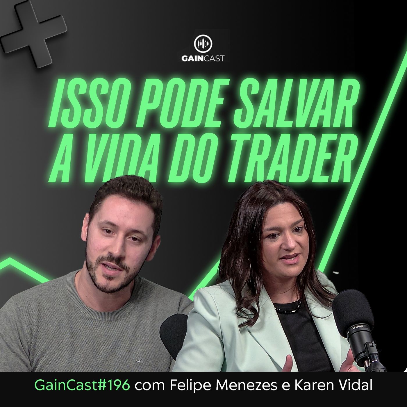 Assessoria Trader | GainCast#196