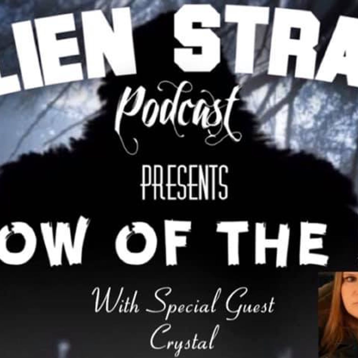 Alien Strand