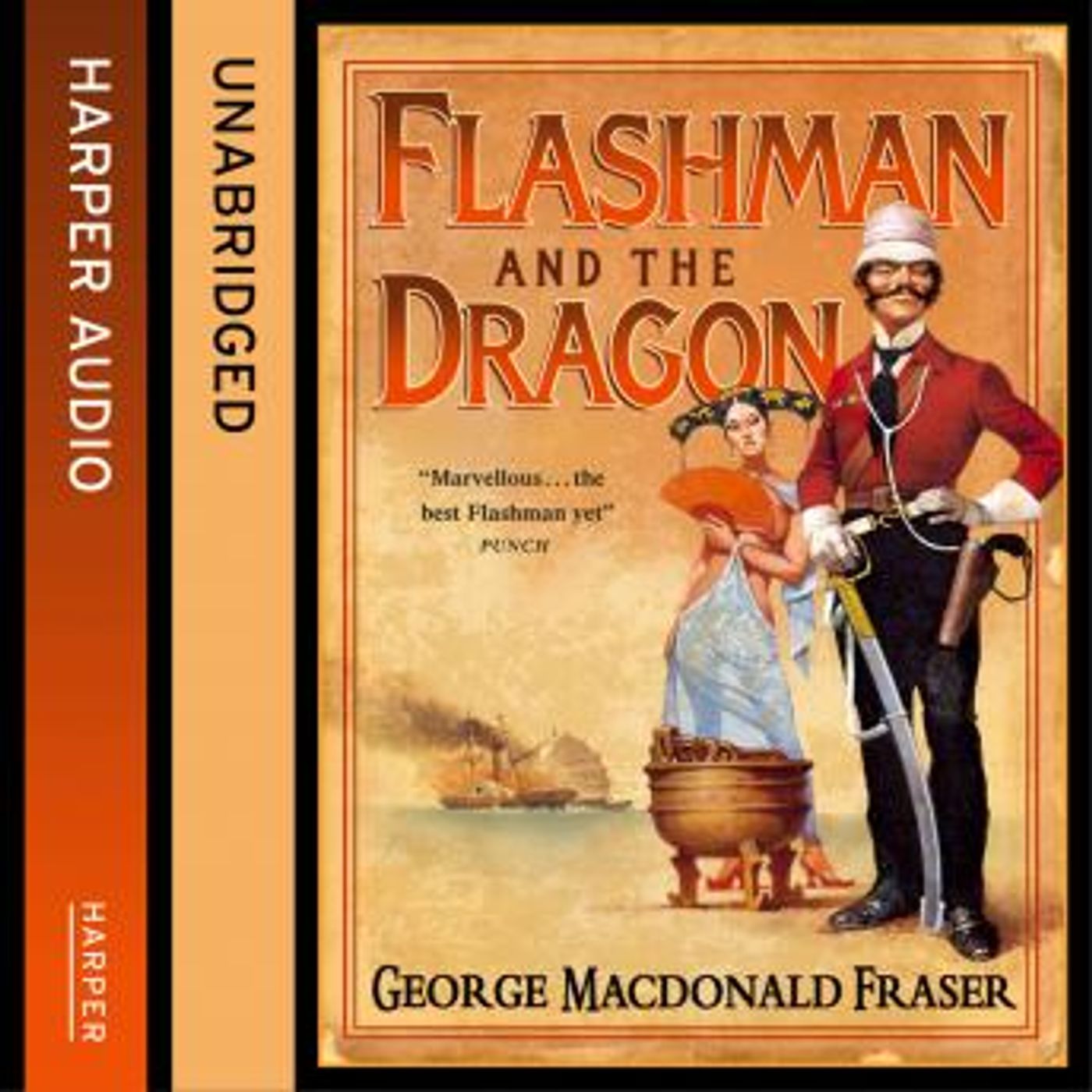 Download New Full Audiobooks in Fiction, Action & Adventure