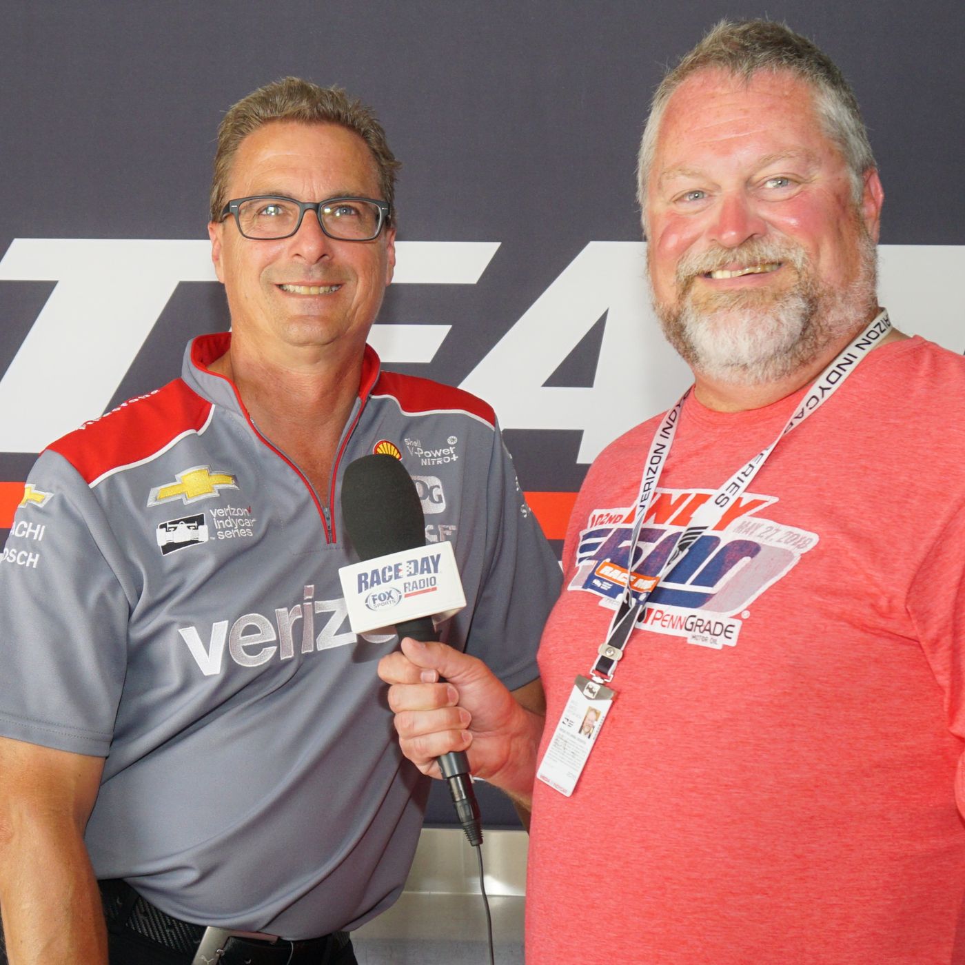 Honda IndyCar Report