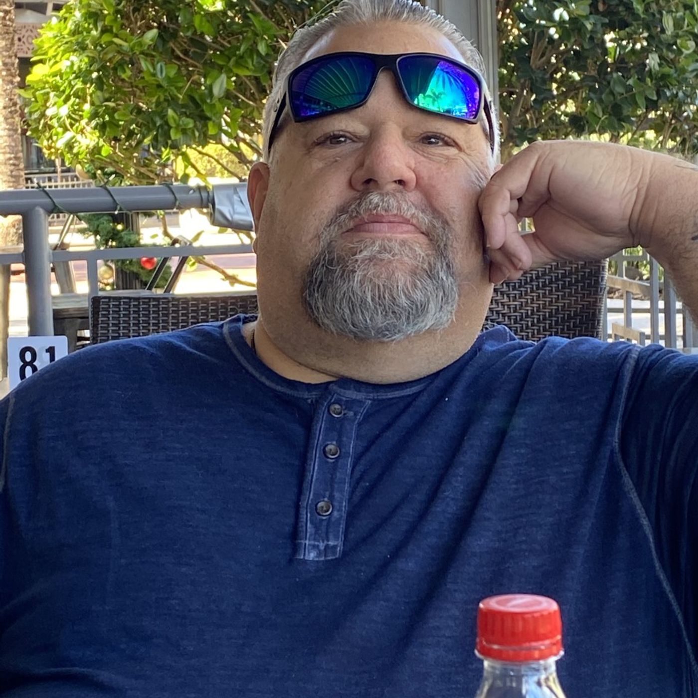 Big Daddy's Food And Travel