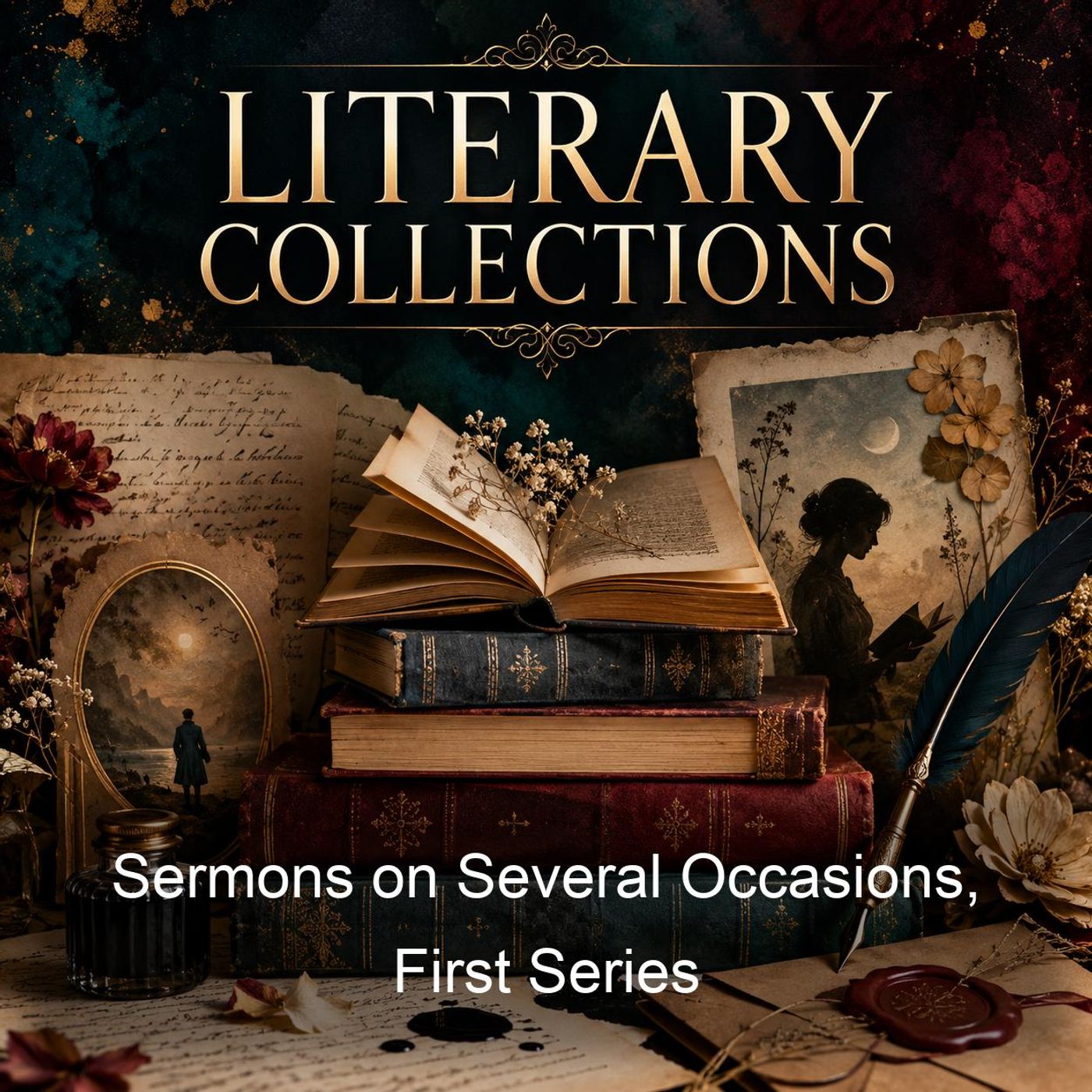 Sermons on Several Occasions, First Series podcast artwork
