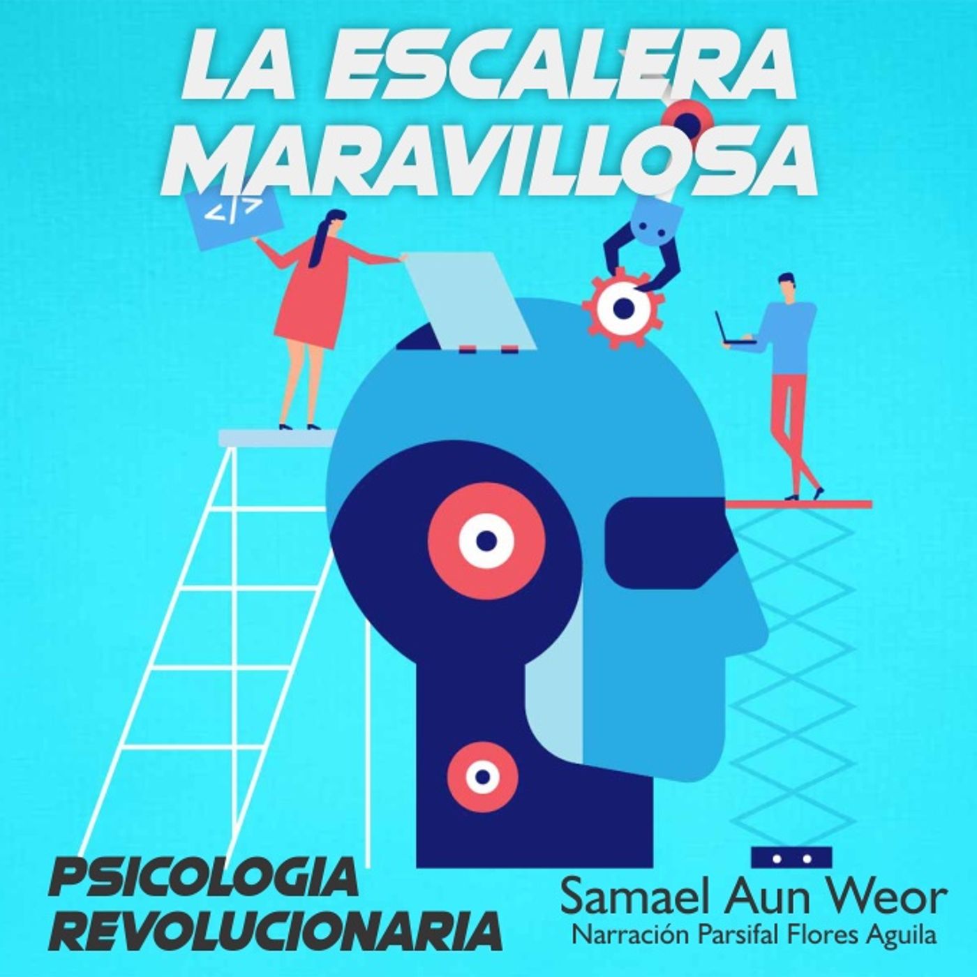 Psicología Revolucionaria