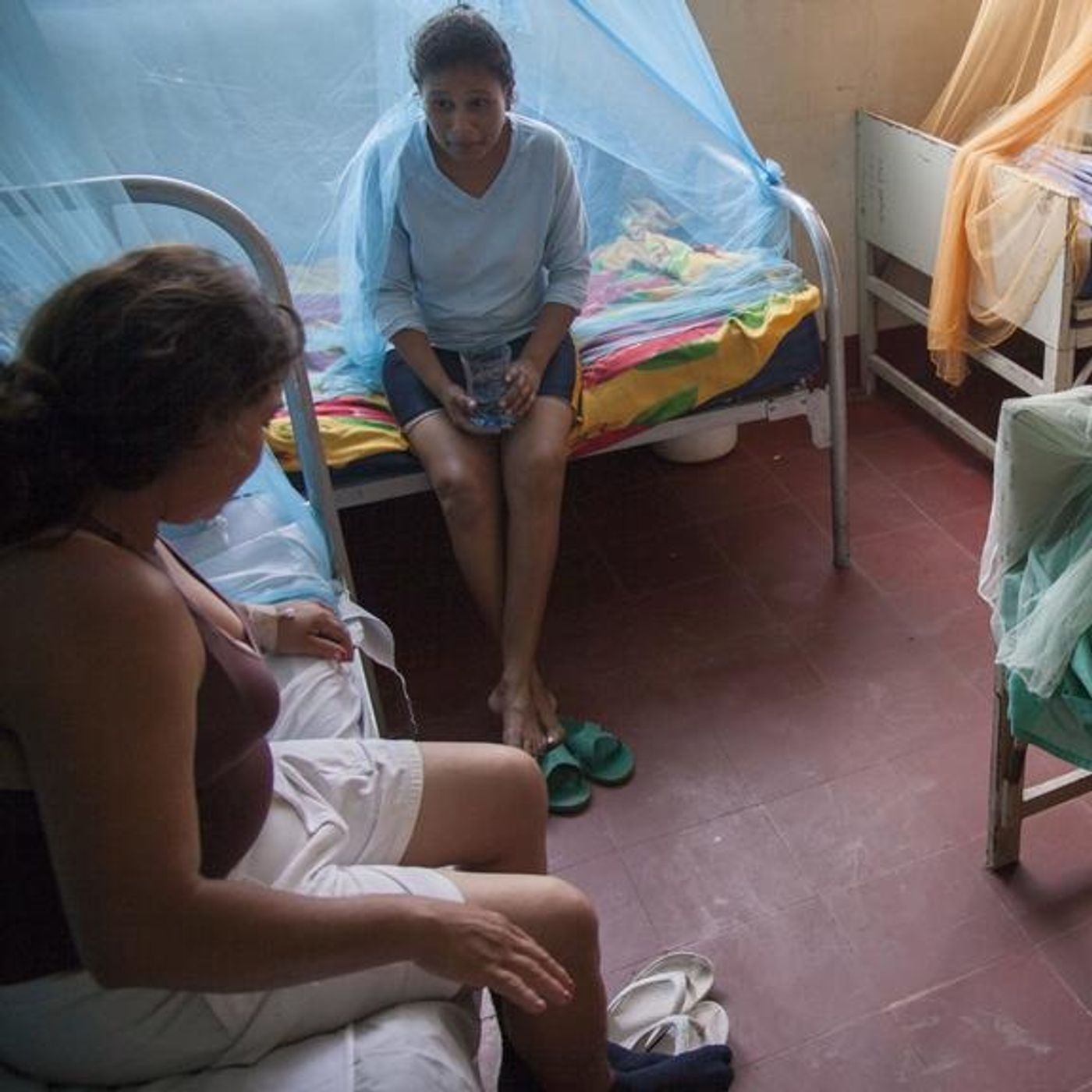 Primer Orden Nicaragua