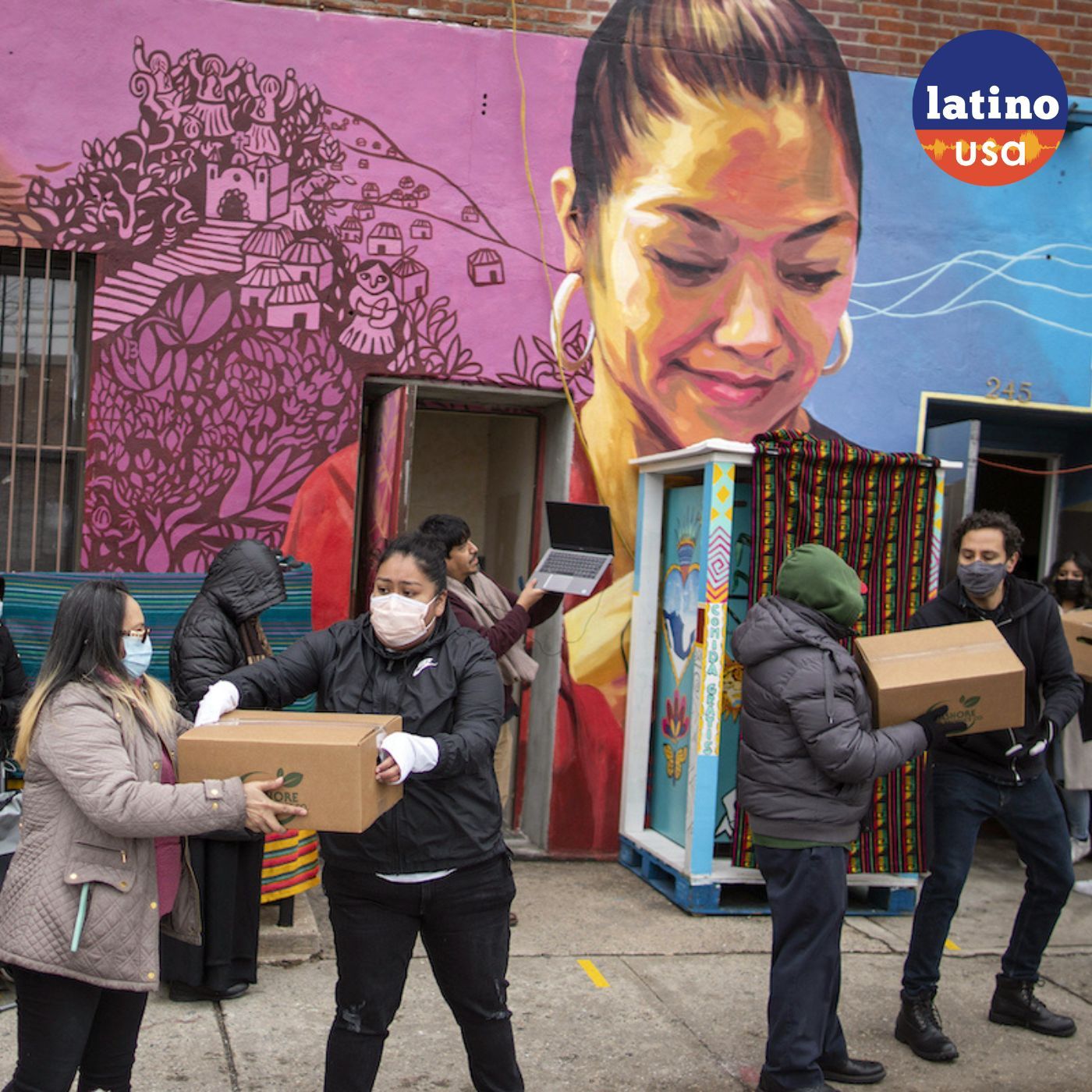 Latino USA