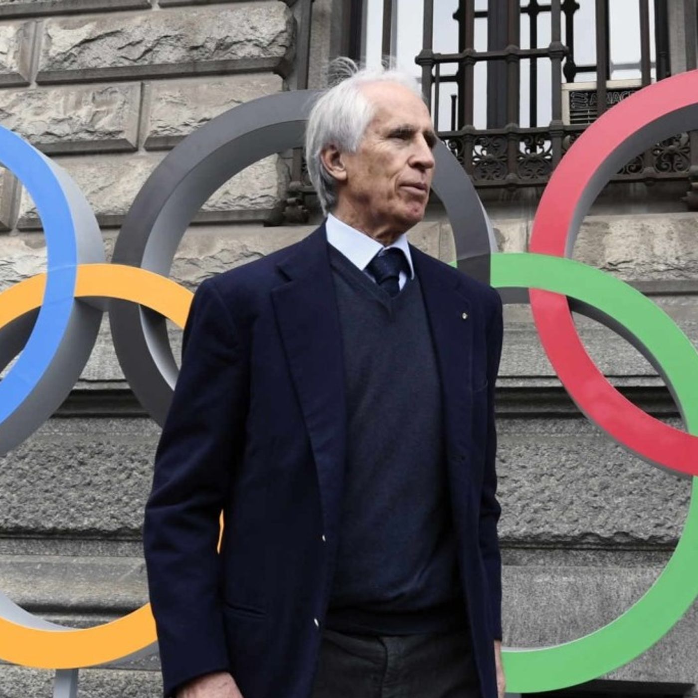 Medagliere olimpico: “Non c”e solo il calcio in Italia” – – Café Lacoste inaugura il suo primo caffè permanente a Parigi – Telelavoro favori