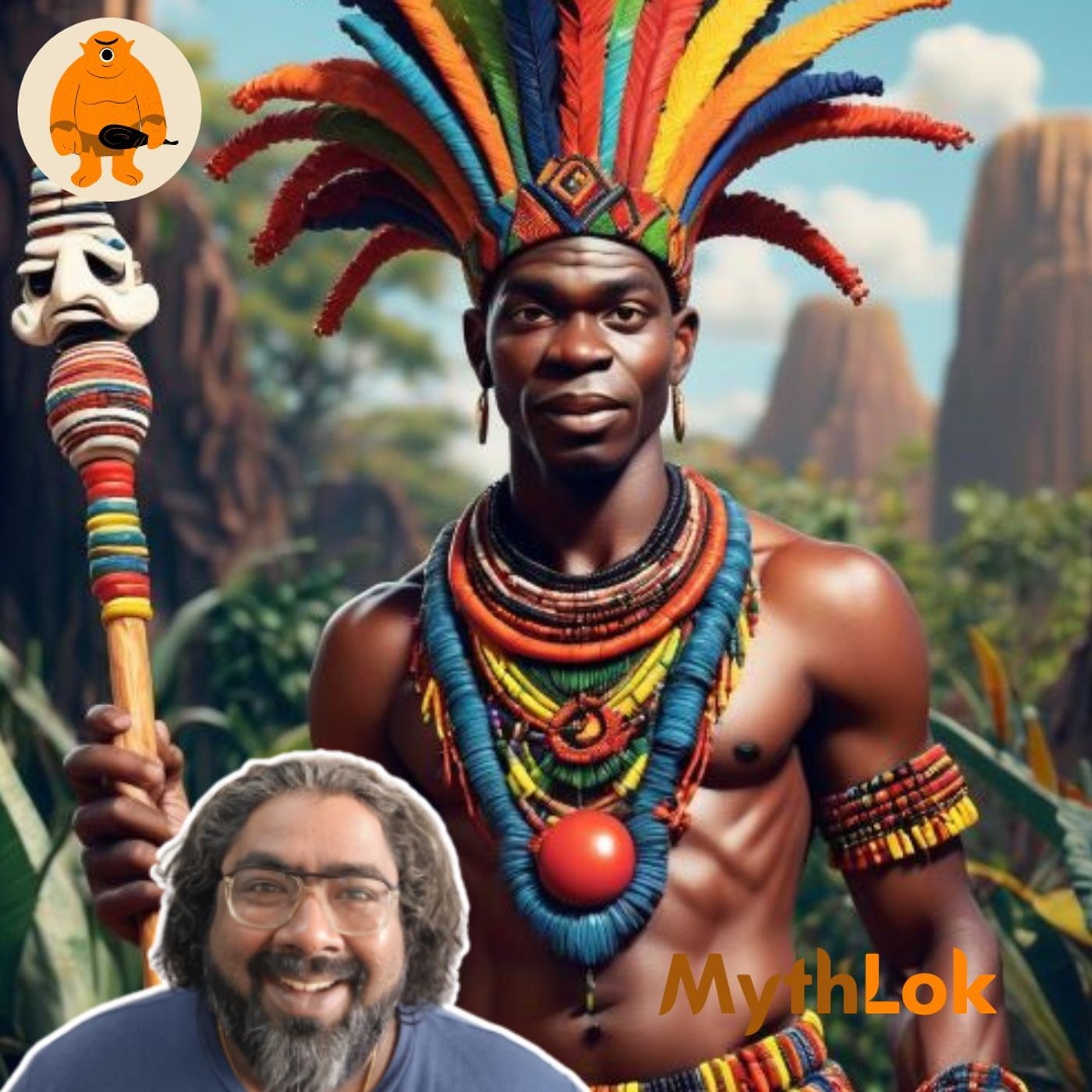 Mythlok - The Home of Mythology