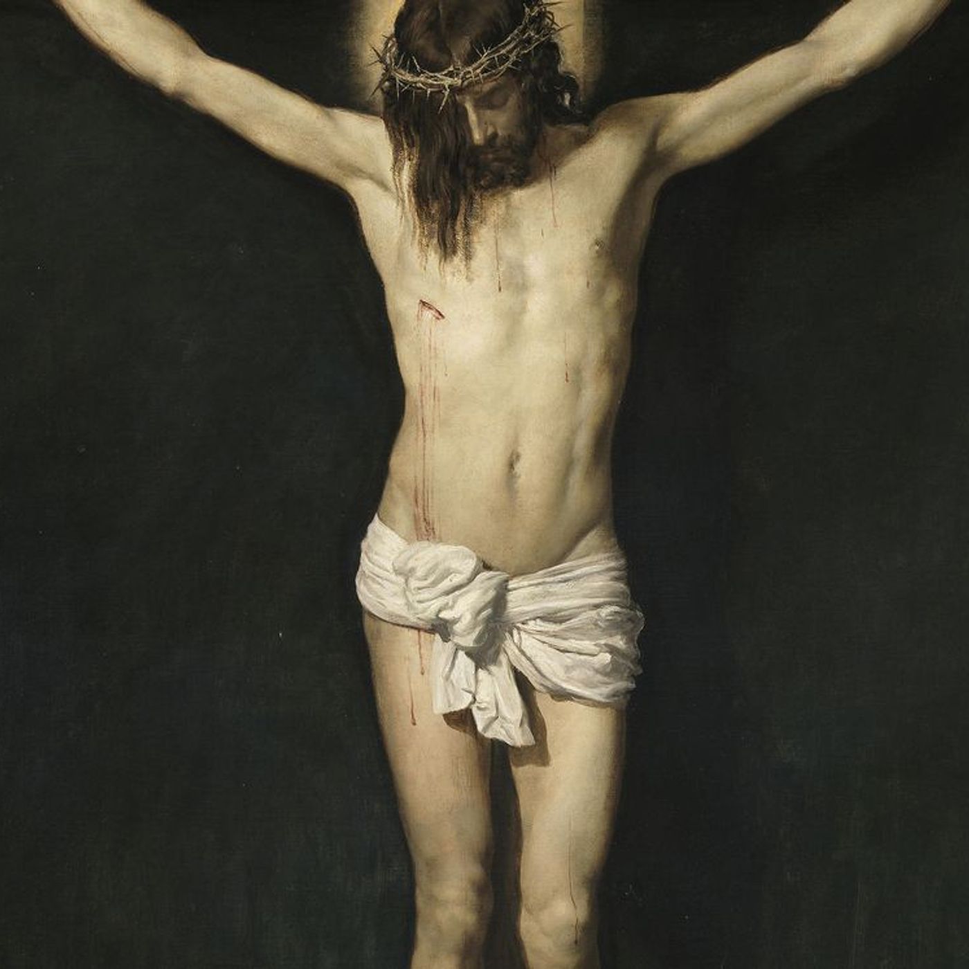 LaPasióndeJesús__P_PabloMartínSanguiao episode artwork
