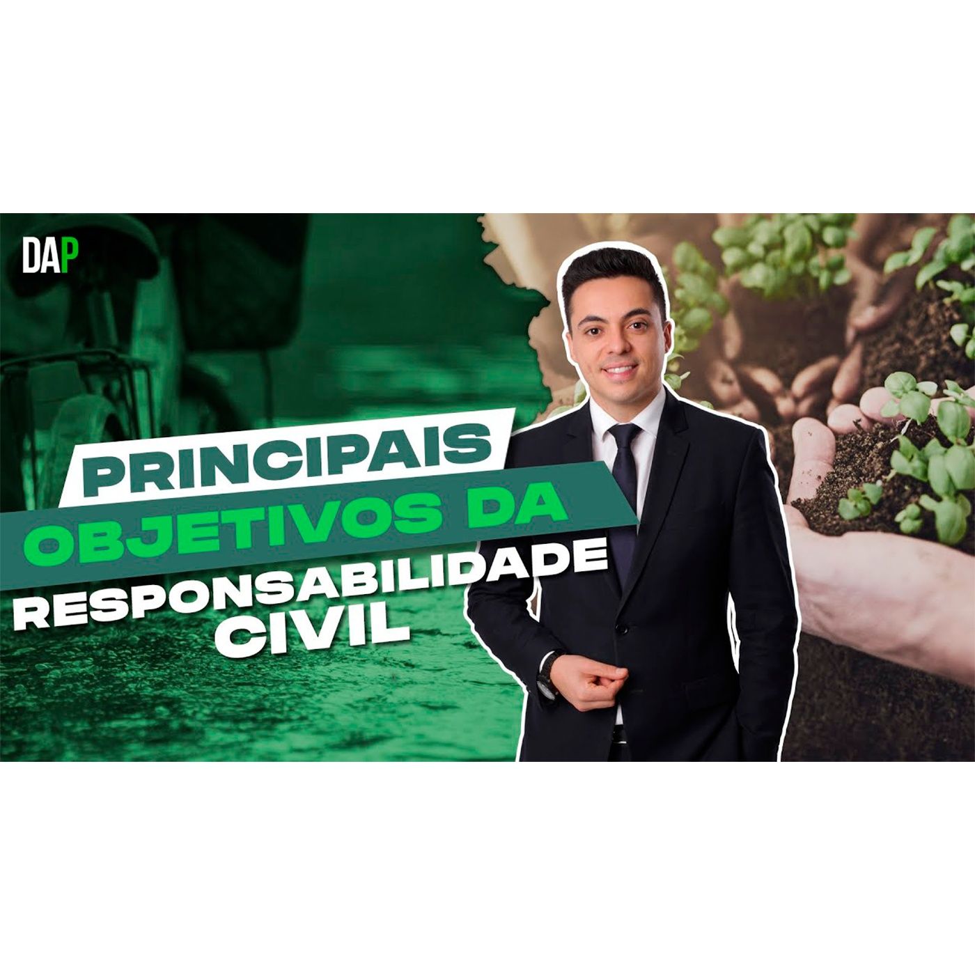 Inteligência Ambiental Podcast