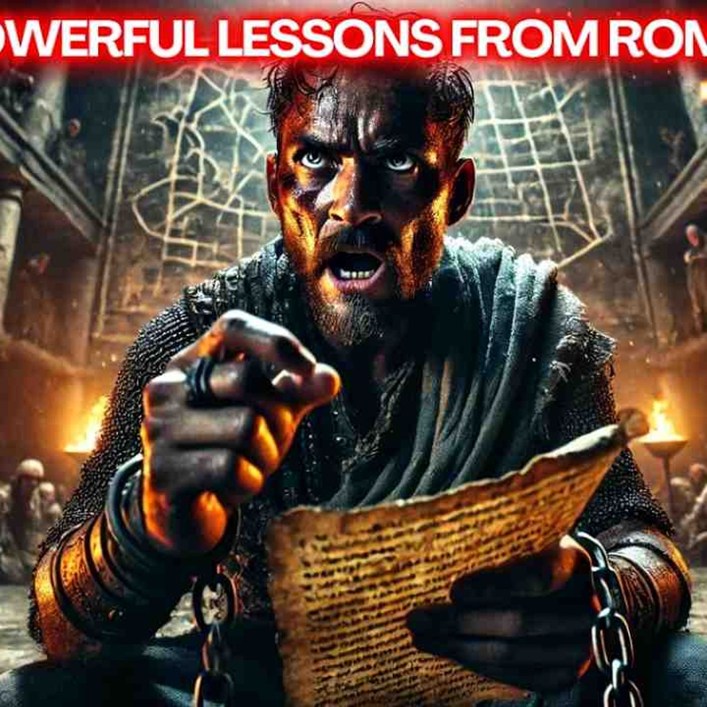 10 Powerful Lessons from Romans That Every Christian Must Know