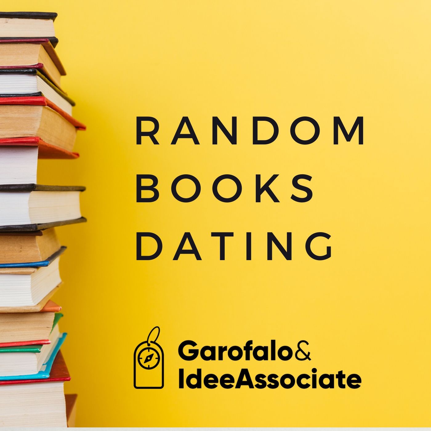 Random Books Dating