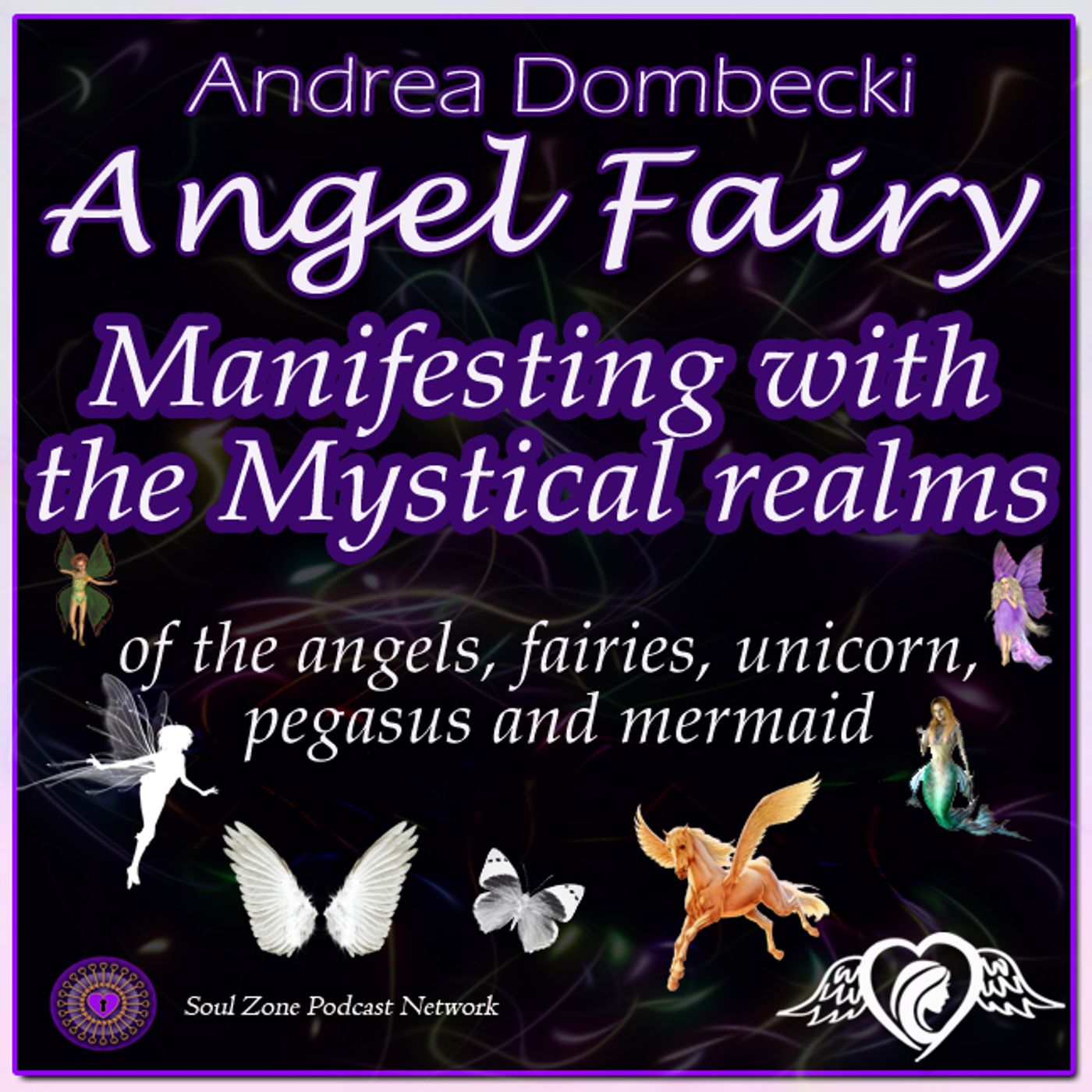 Angel Fairy