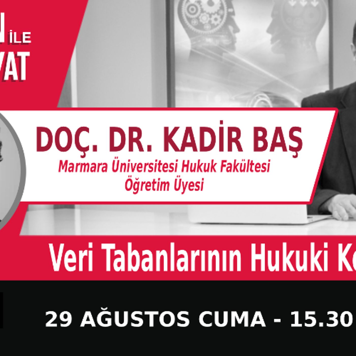 "Veri Tabanlarının Hukuki Koruması" | Bölüm549