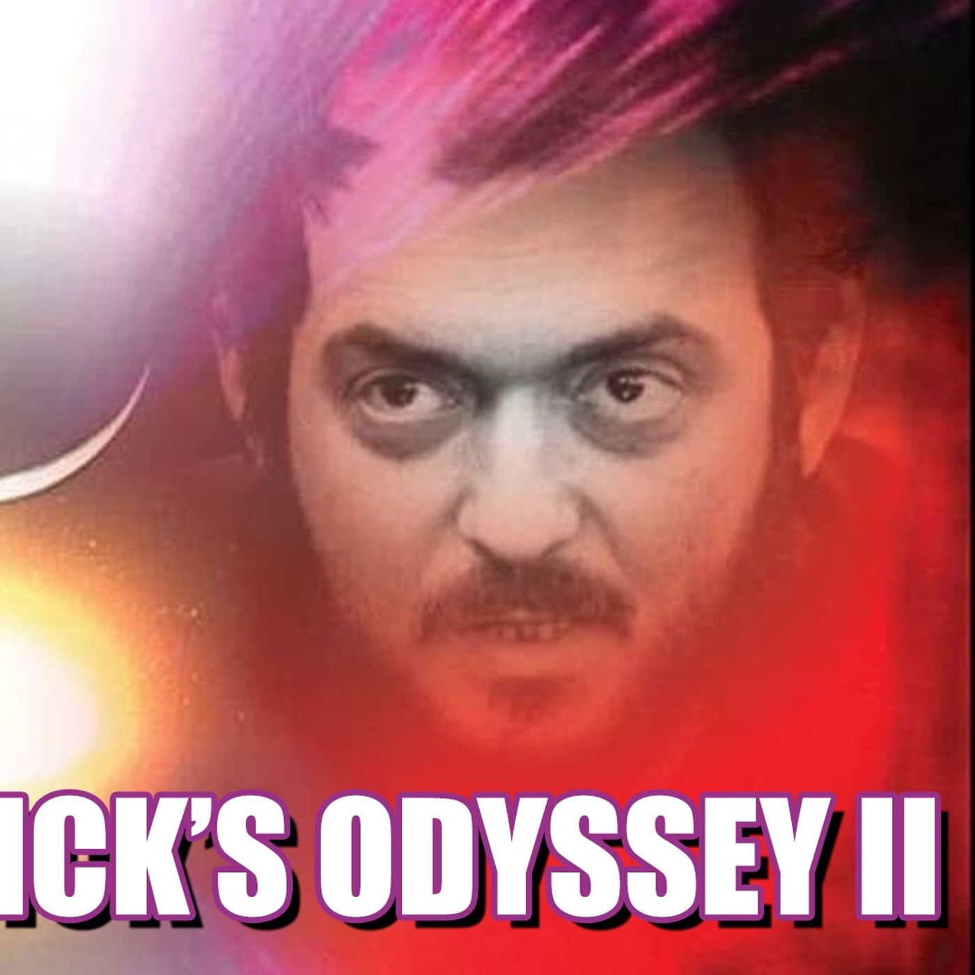 Kubrick's Odyssey II: Secrets Hidden in Films of Stanley Kubrick; Part 2: Beyond the Infinite (2012)