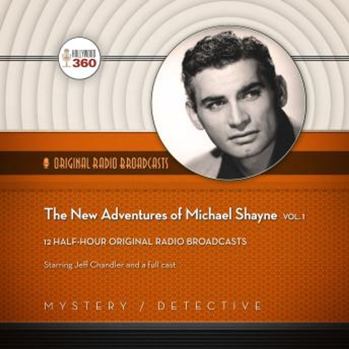 Listen to Full Audiobooks in Mystery, Thriller & Horror, Police & Detective
