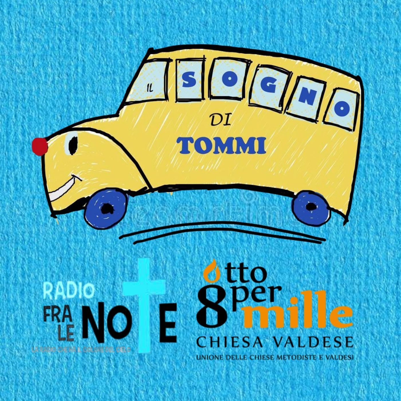 Racconti fra le Note 📻