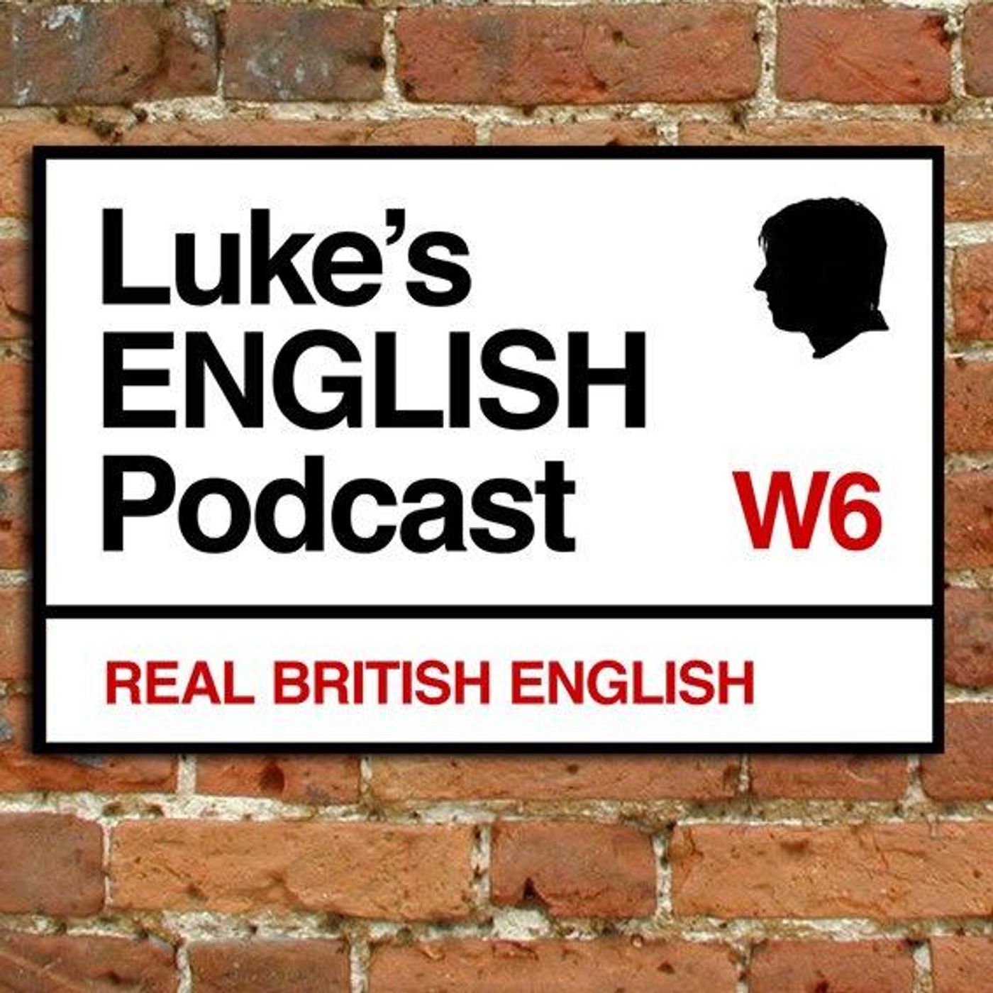 Luke\'s ENGLISH Podcast - Learn British English with Luke Thompson