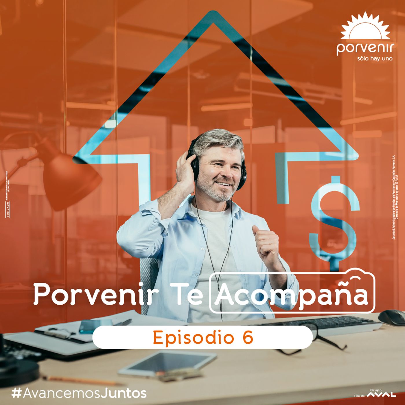 Porvenir Te Acompaña