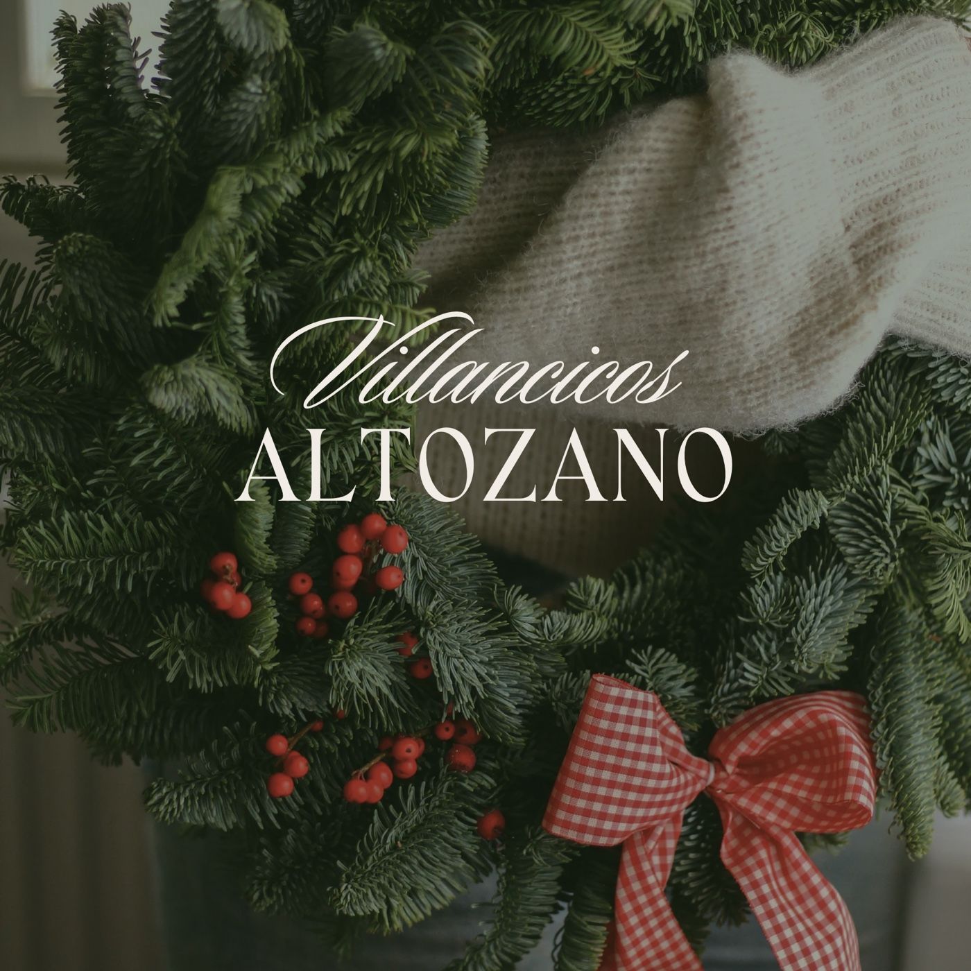 Villancicos Colegio Altozano