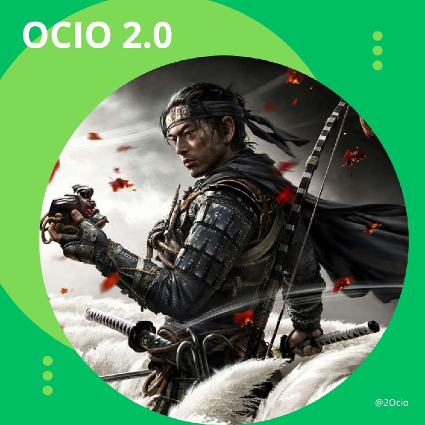 Portada de Ocio 2.0