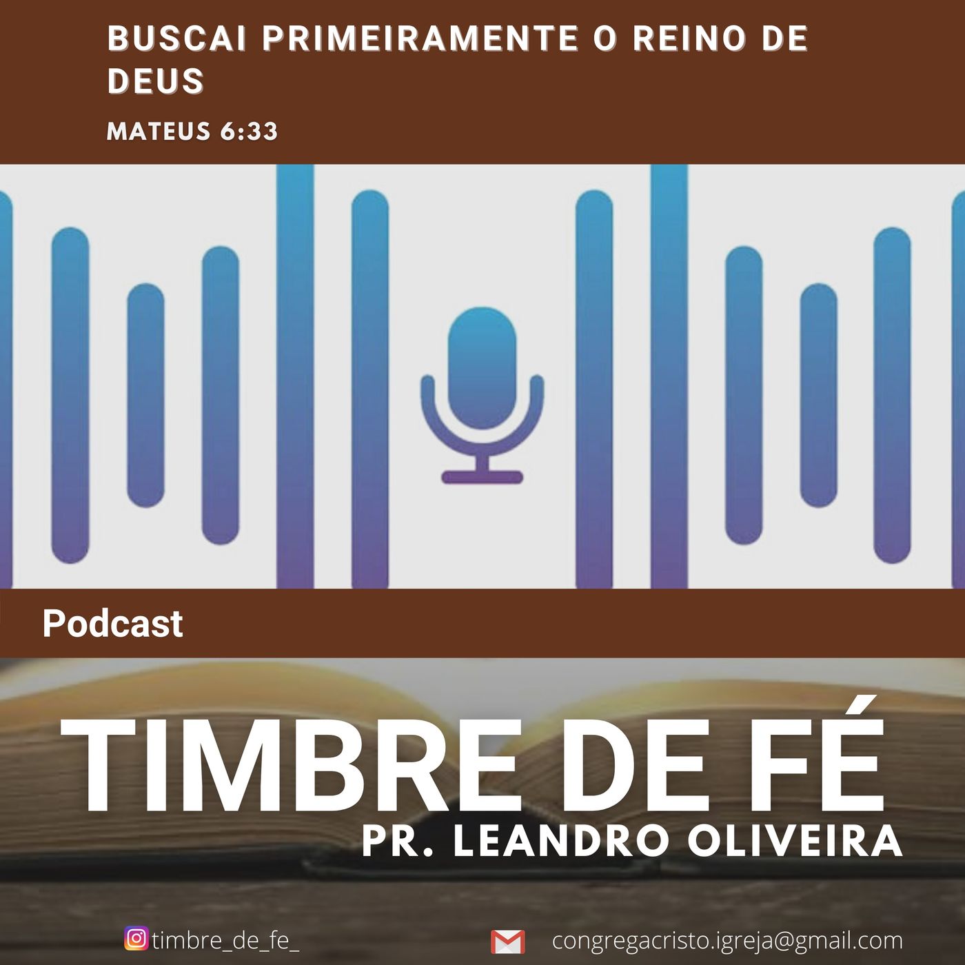Timbre de Fé