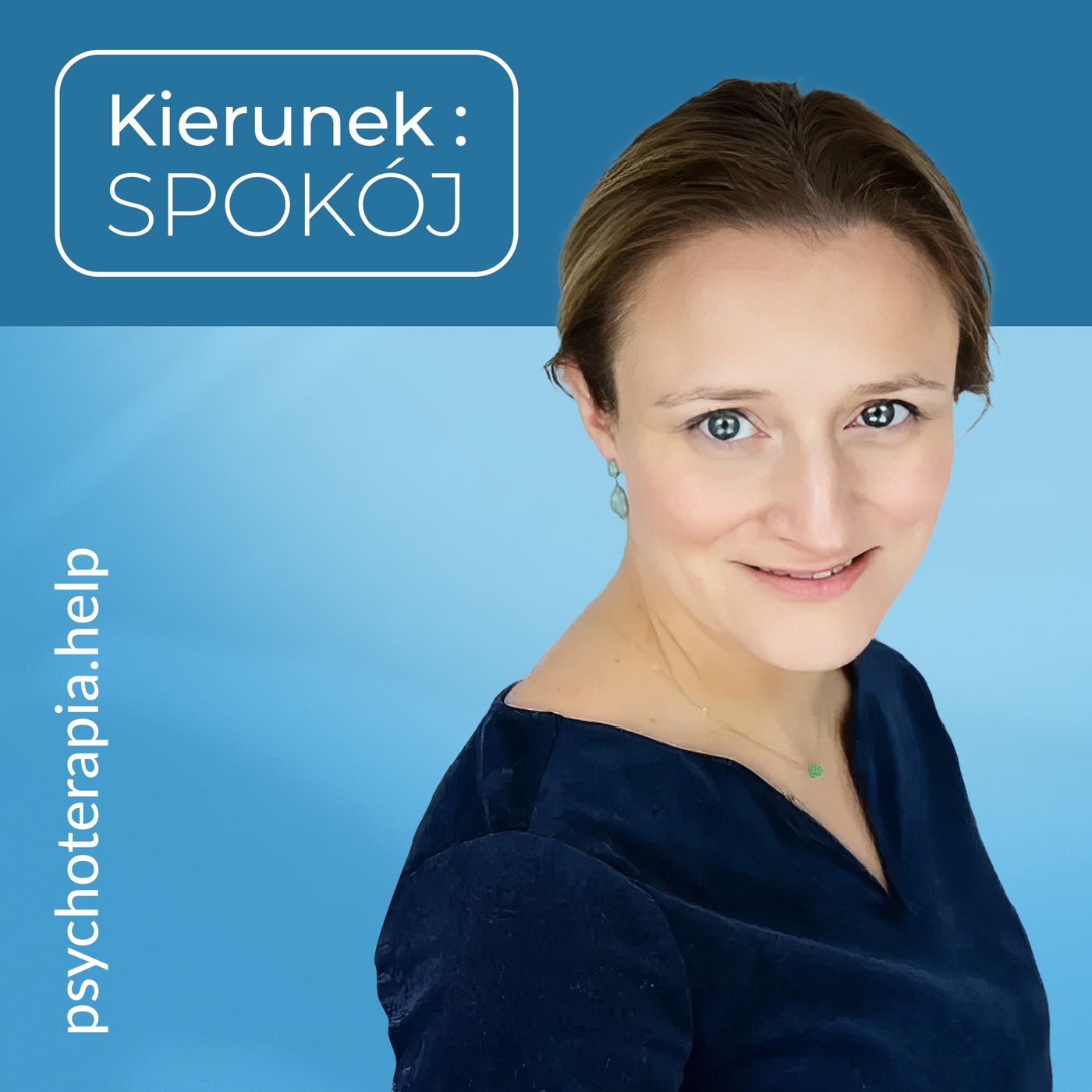 Kierunek: spokój