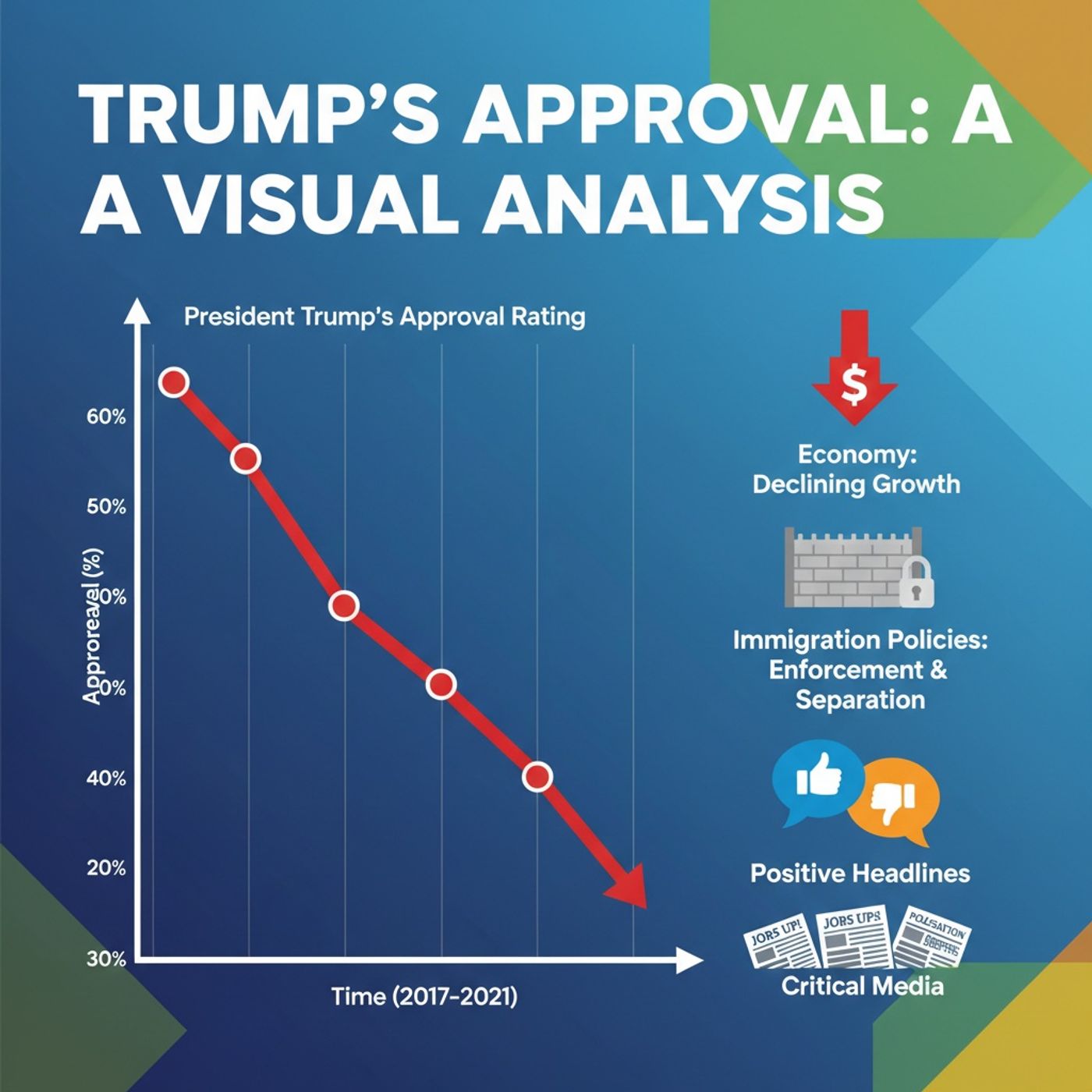 Trump's Declining Poll Numbers_ Unpacking the Dilemma