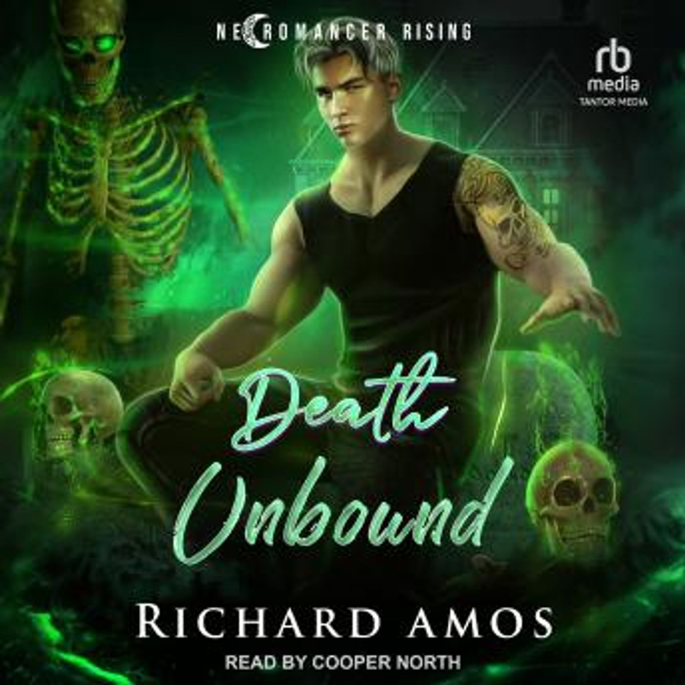 Listen to Trending Full Audiobooks in Science Fiction & Fantasy, Fantasy