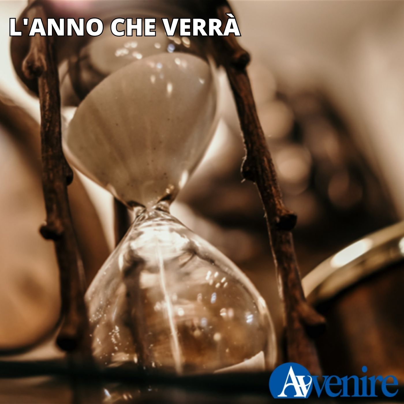 L'anno che verrà