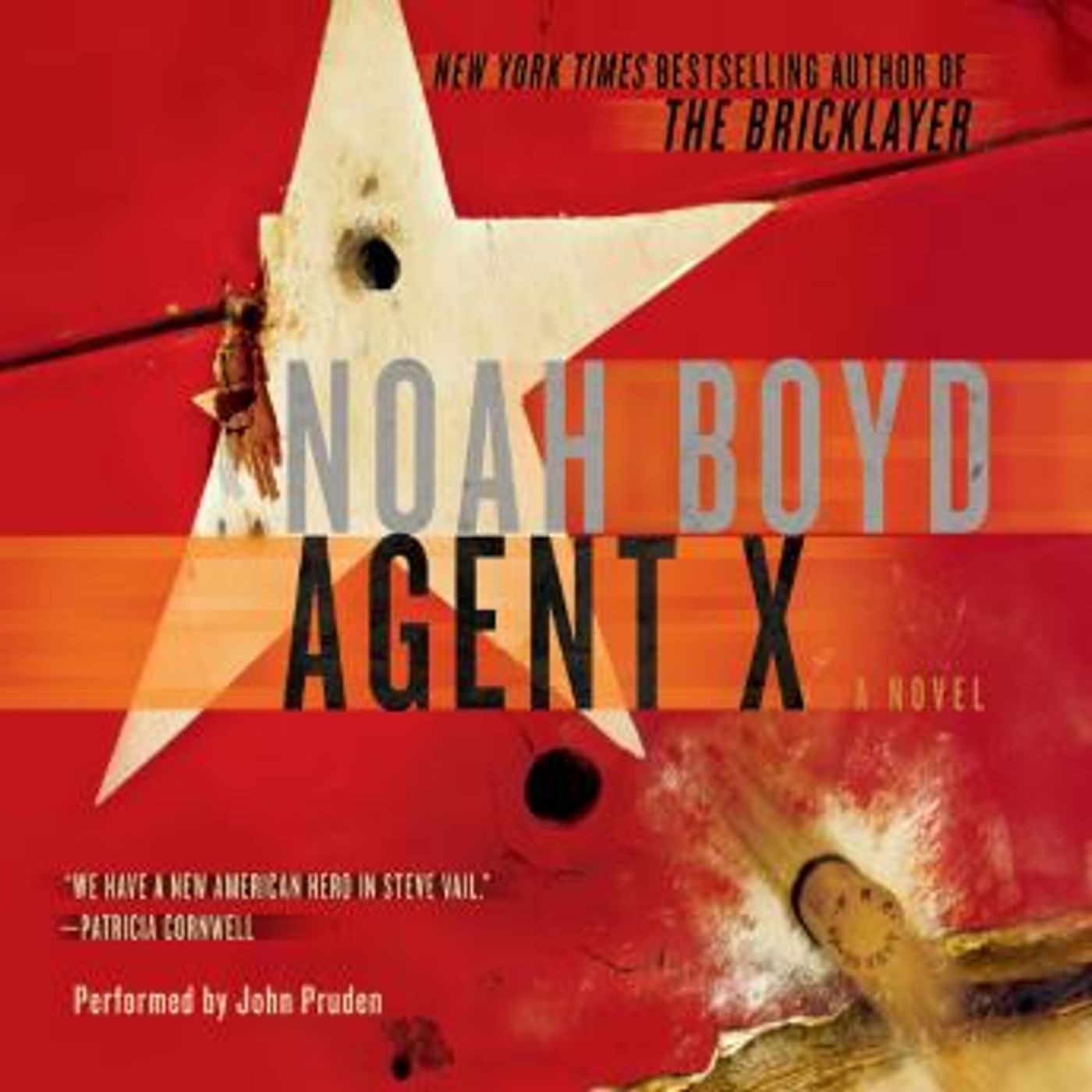 Listen to Trending Full Audiobooks in Mystery, Thriller & Horror, Suspense