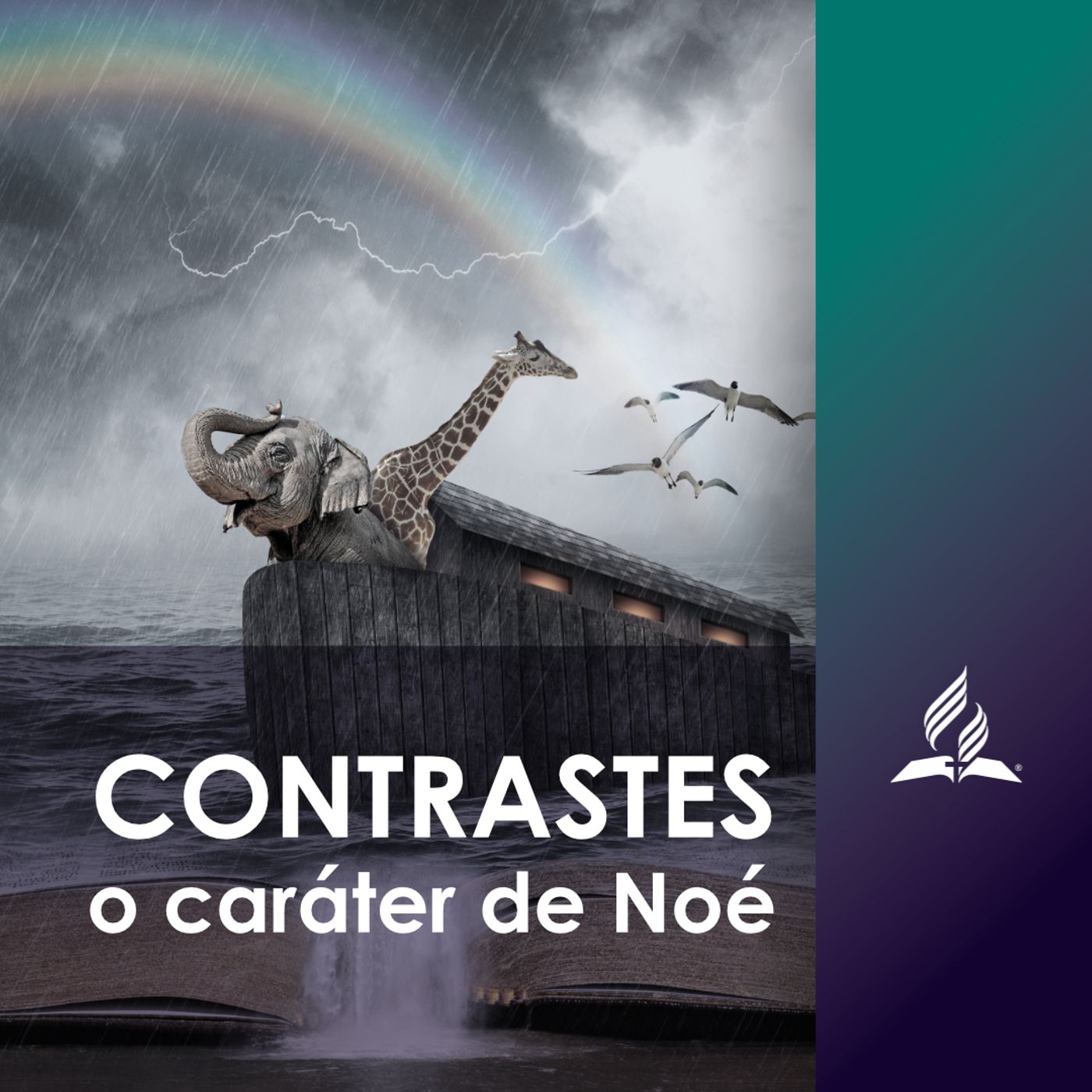 Adventistas Vargem Bonita