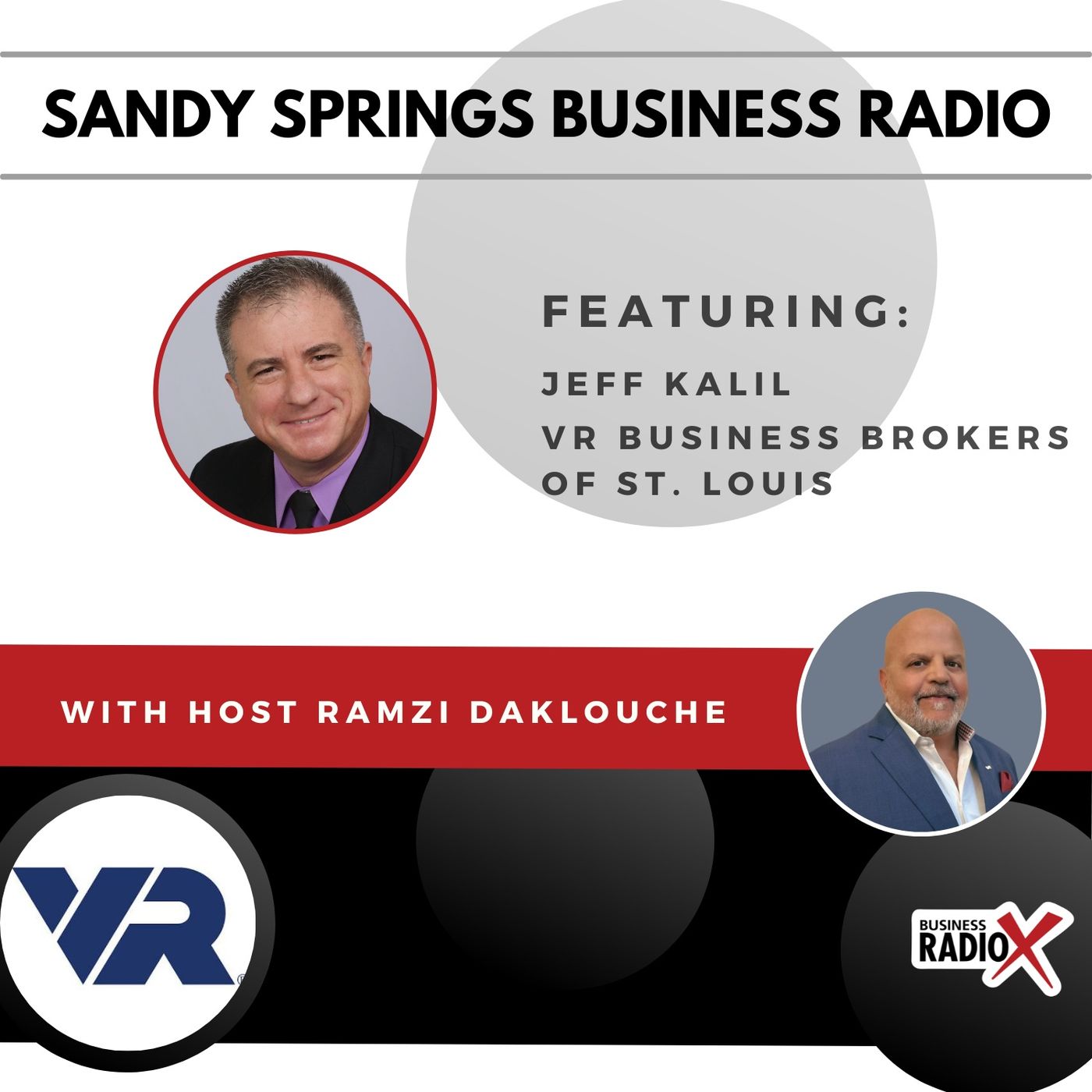 Greater Perimeter Business Radio