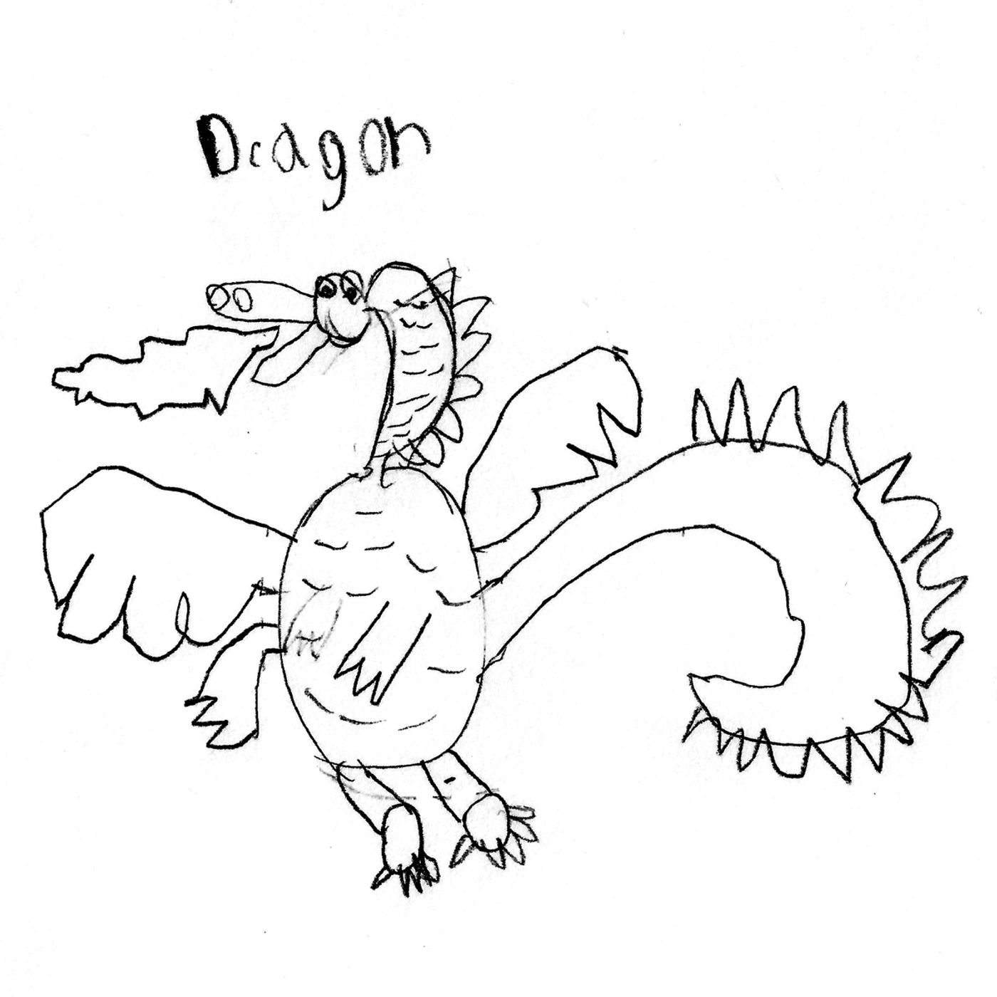Chapter 16: Dragon Phoenix episode artwork
