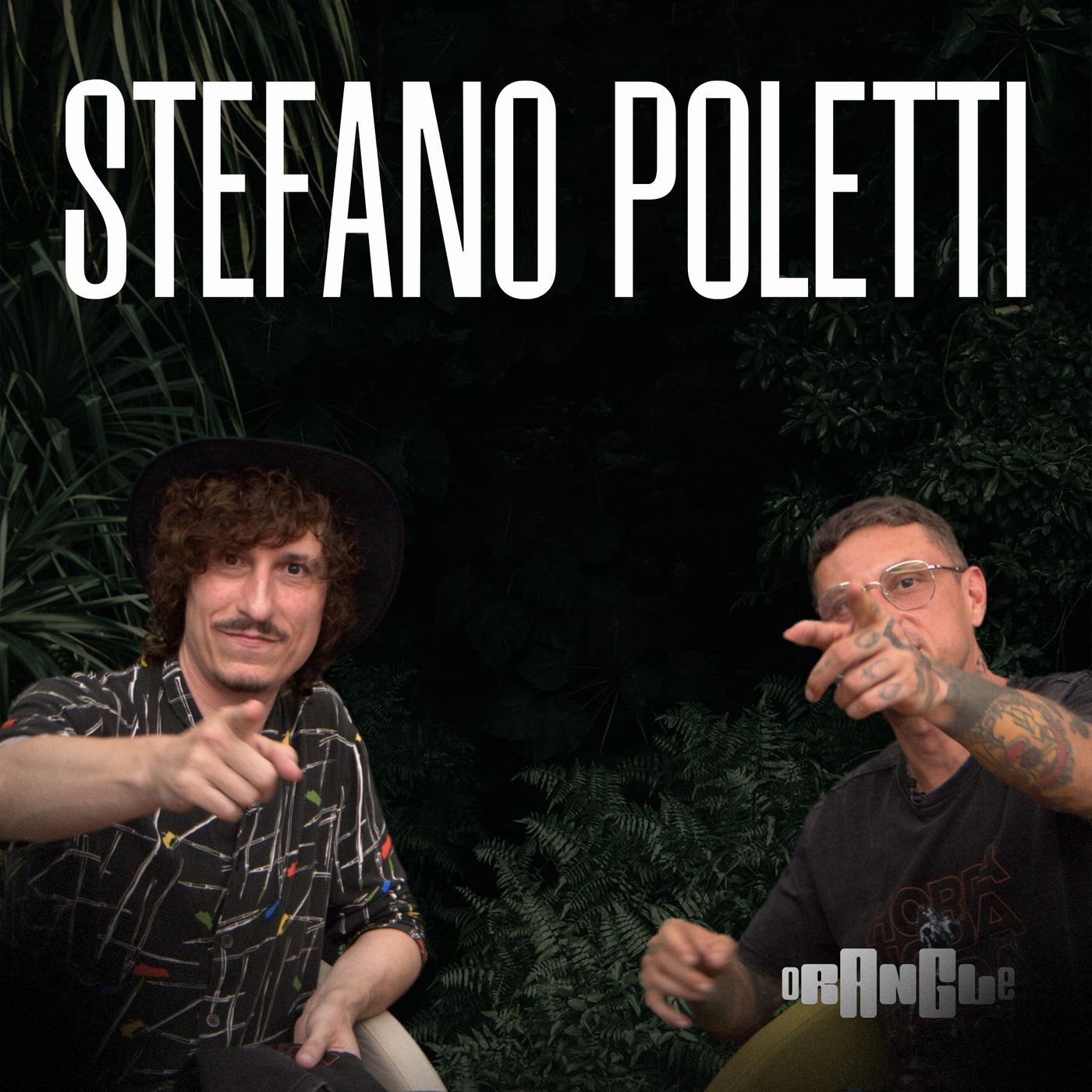 Orangle Talk - Ep. 19 - Stefano Poletti