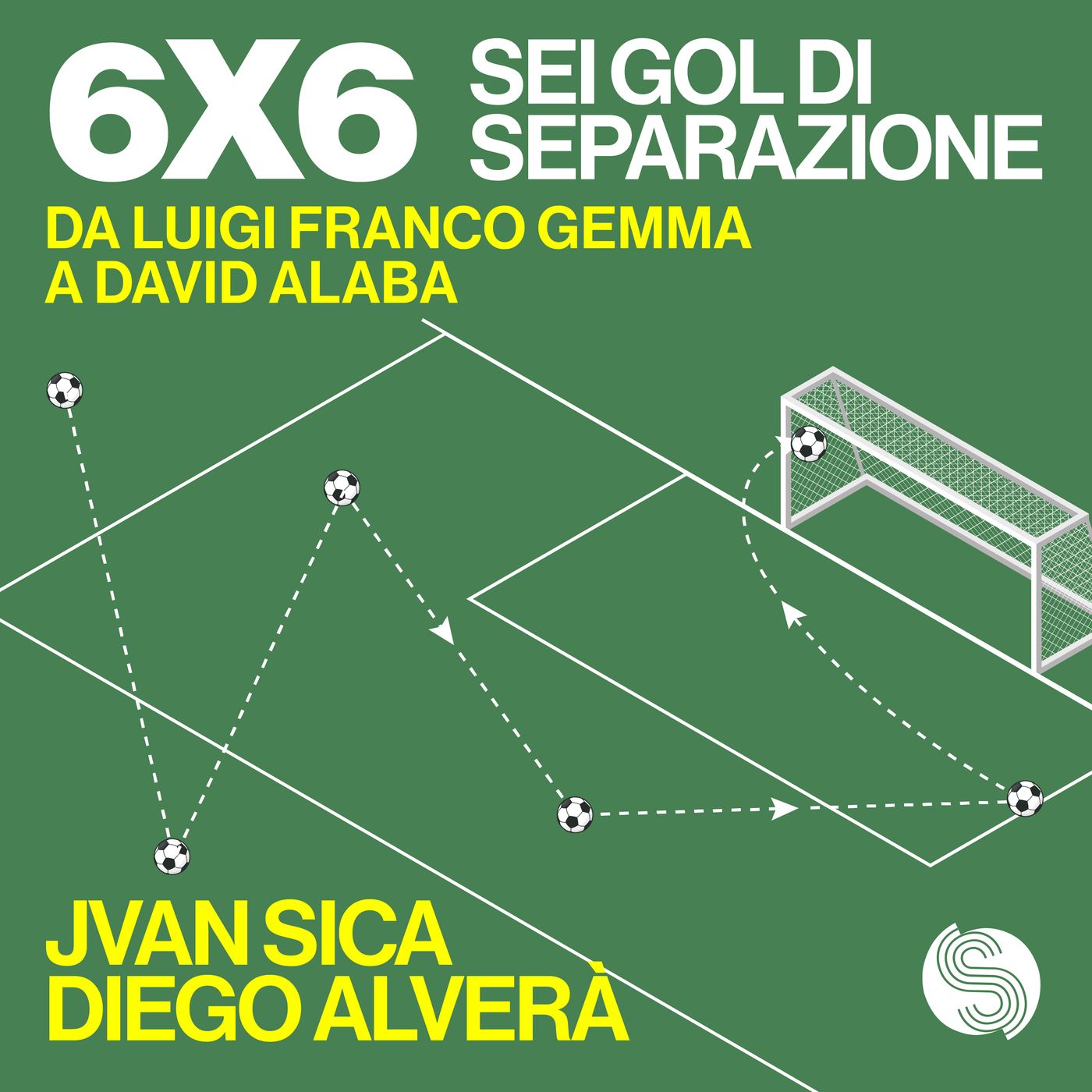 01. Da Luigi Franco Gemma a David Alaba 01. Da Luigi Franco Gemma a David Alaba