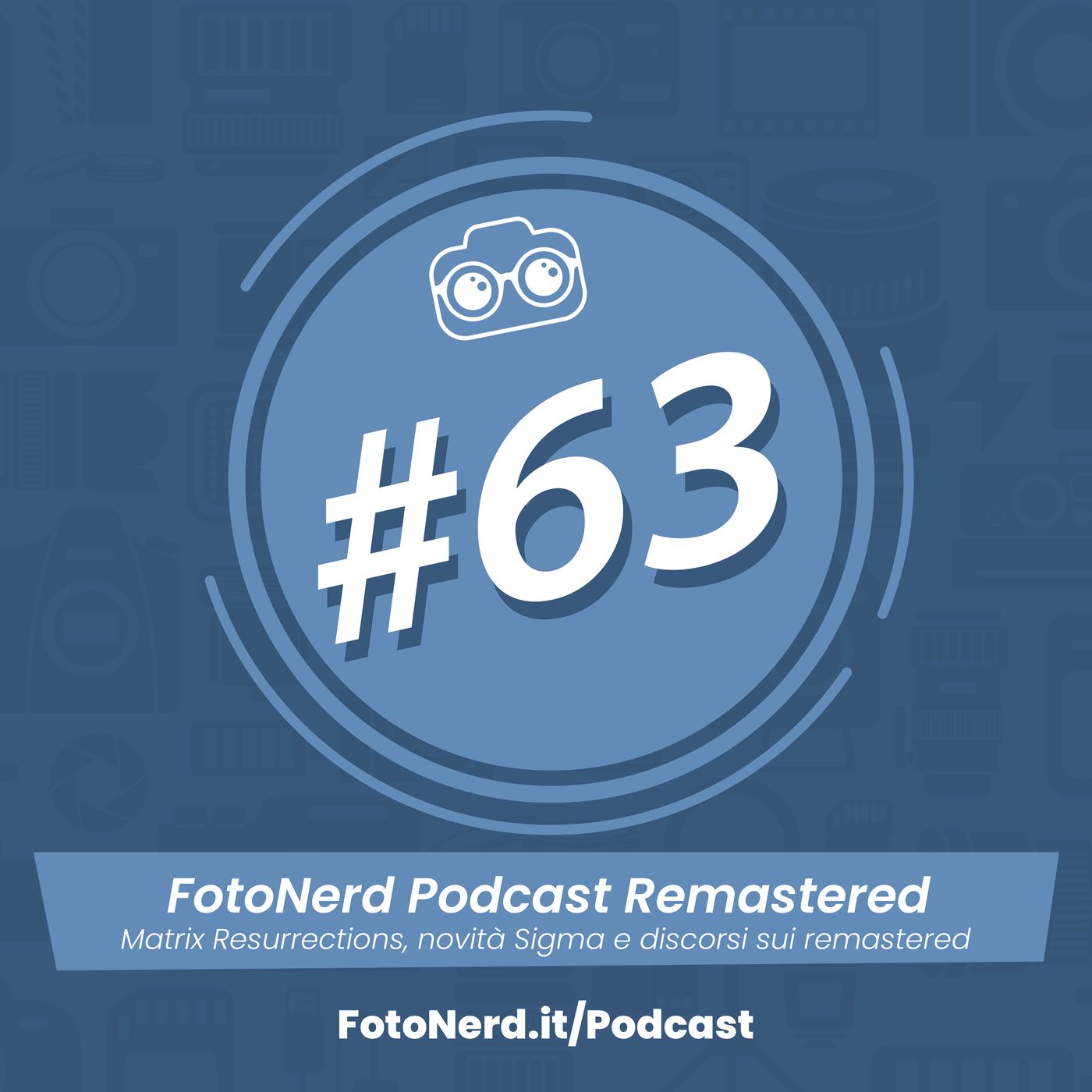 FotoNerd Podcast