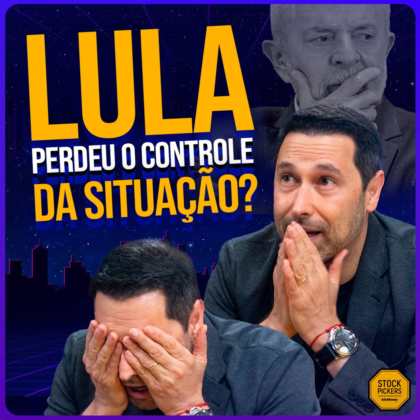 #273 O QUE ESTÁ ACONTECENDO COM O BRASIL? ECONOMISTA SINCERO EXPLICA