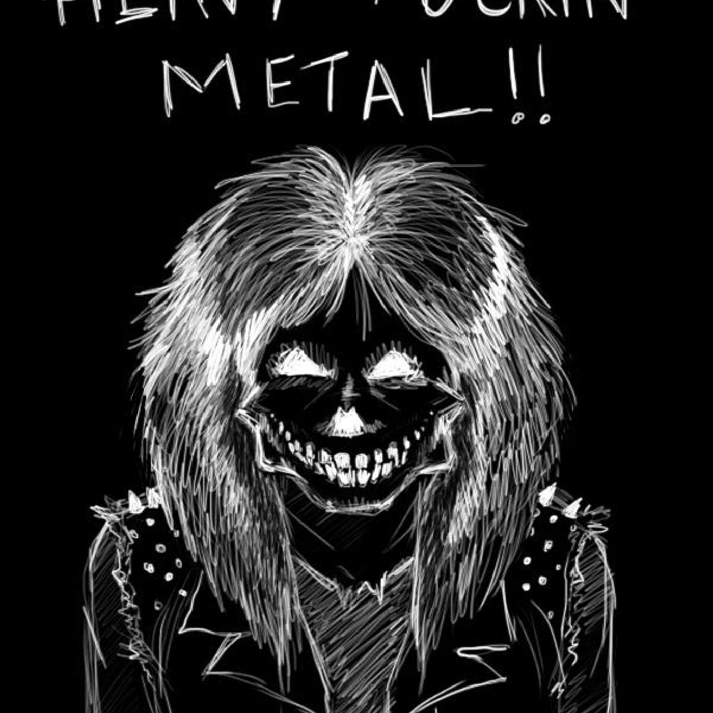 Dark Metal Asylum