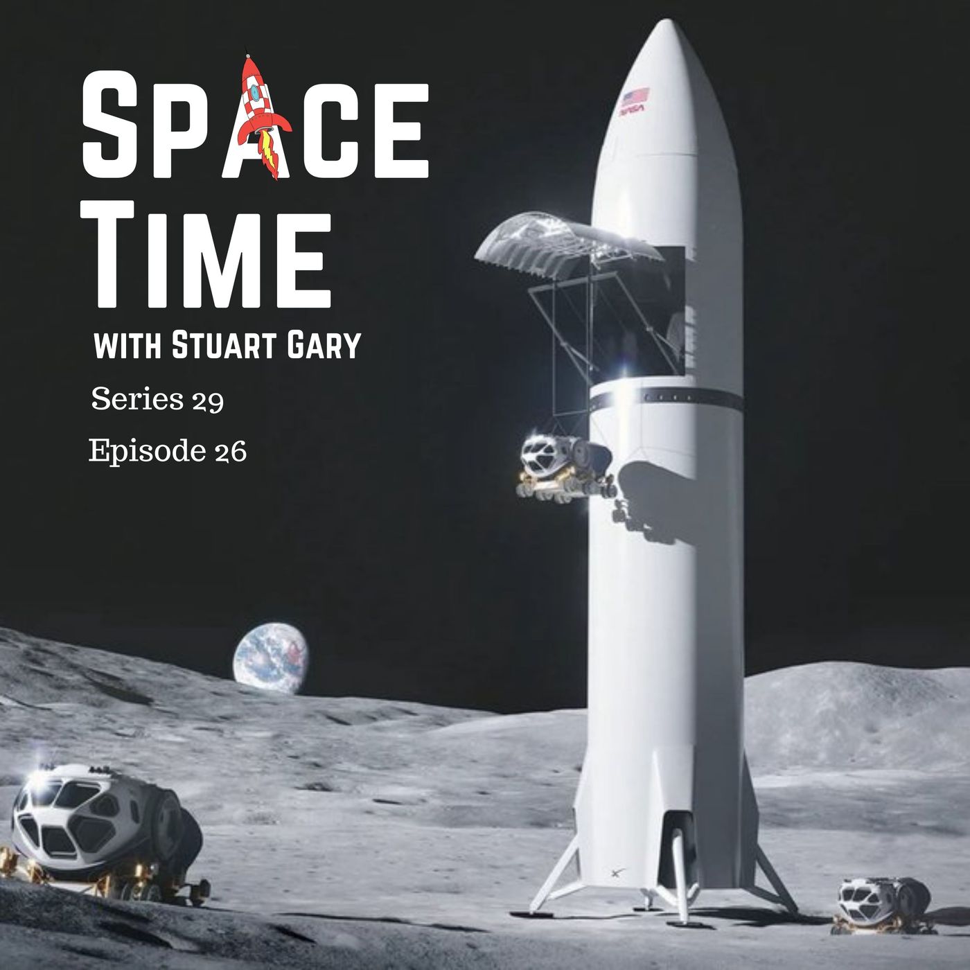 Lunar Delays and Hypersonic Breakthroughs: Exploring the Depths of Space