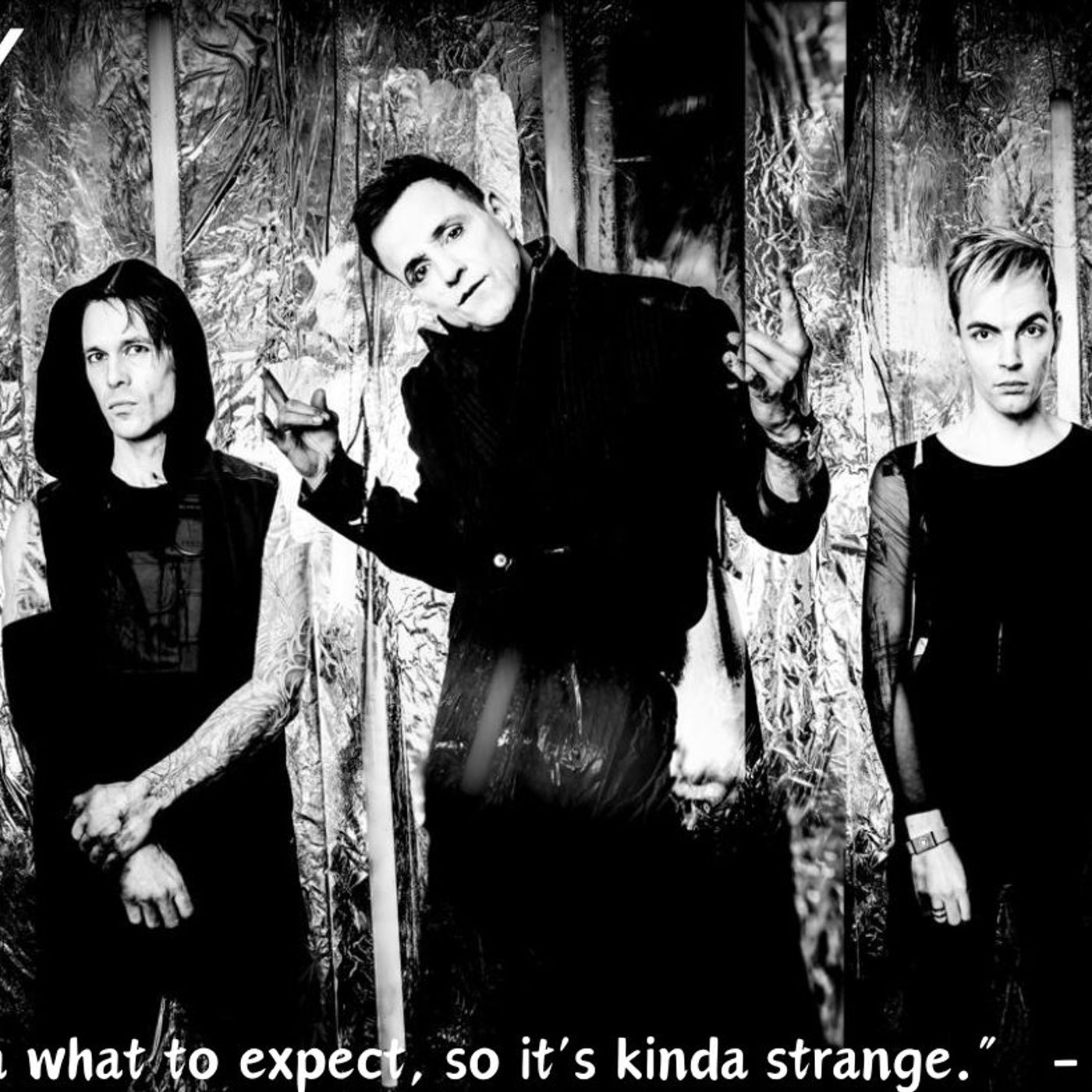 HEAVY Music Interviews