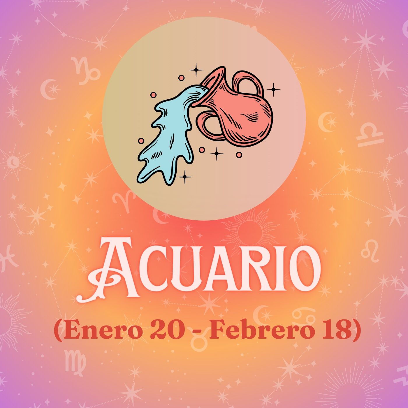 Acuario ♒ Lectura del café ☕ episode artwork