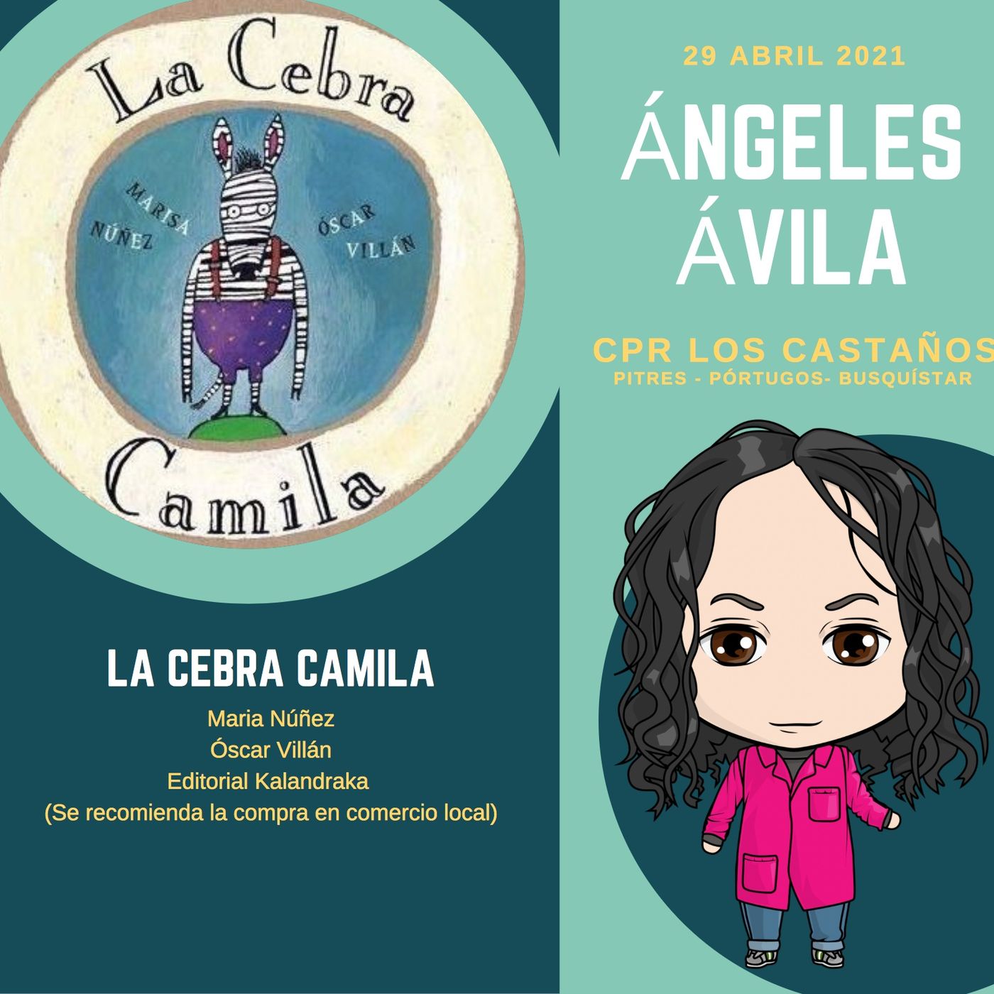 Historias Bajo la Luz del Candil