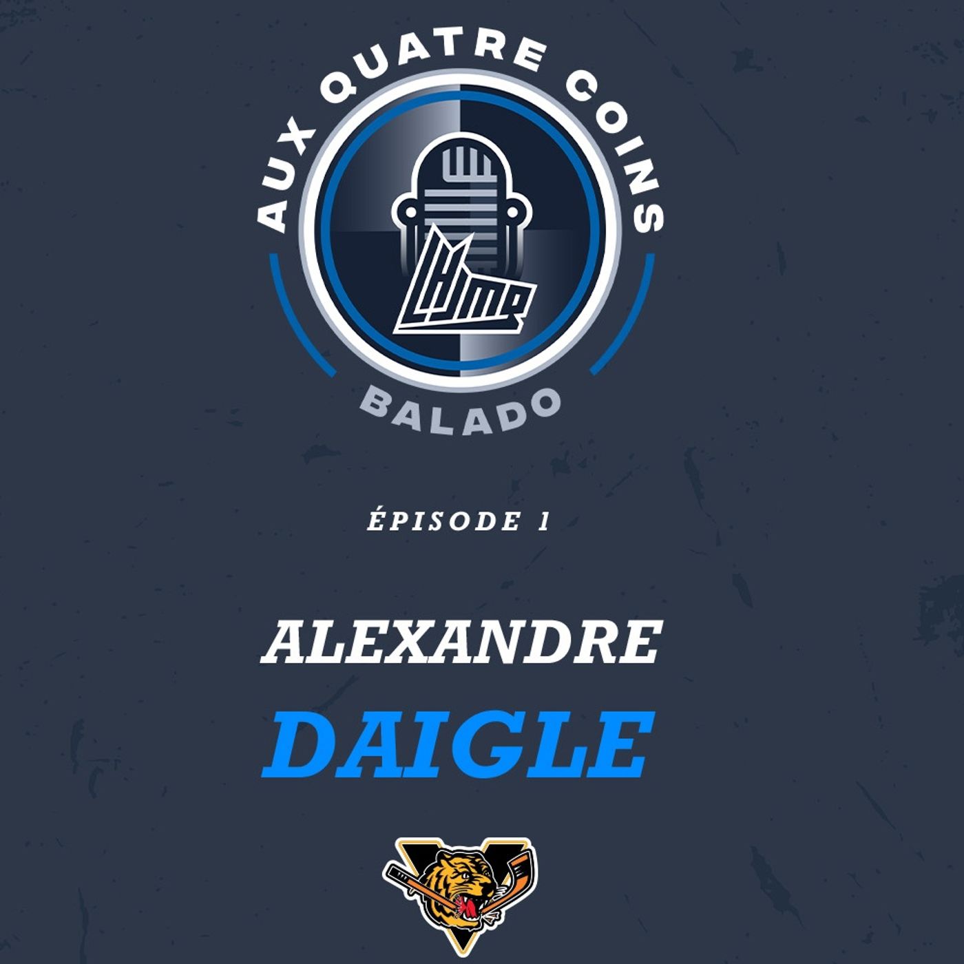 Aux Quatre Coins