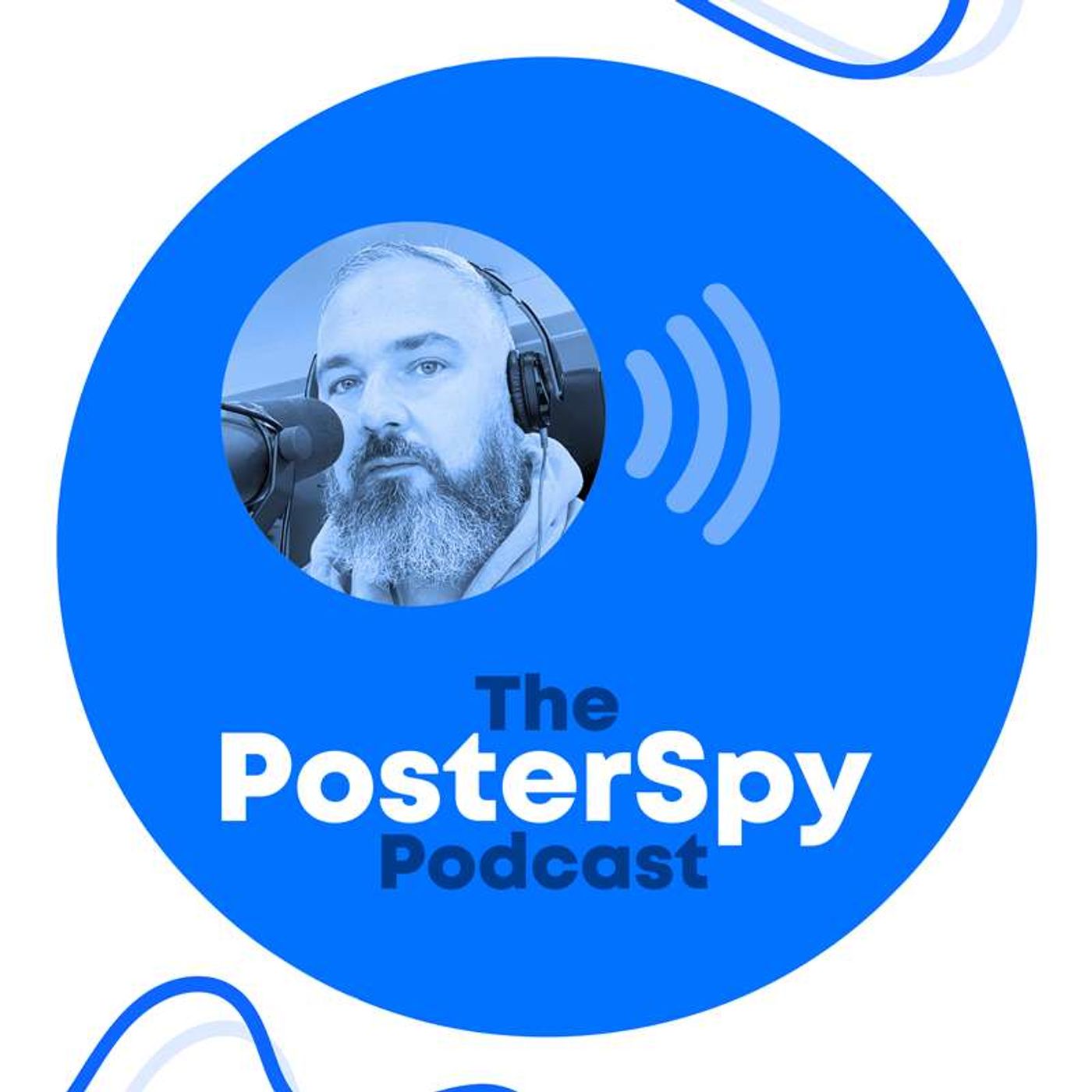 The PosterSpy Podcast