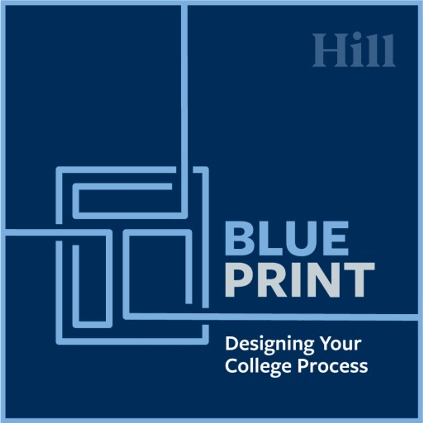 Blue Print