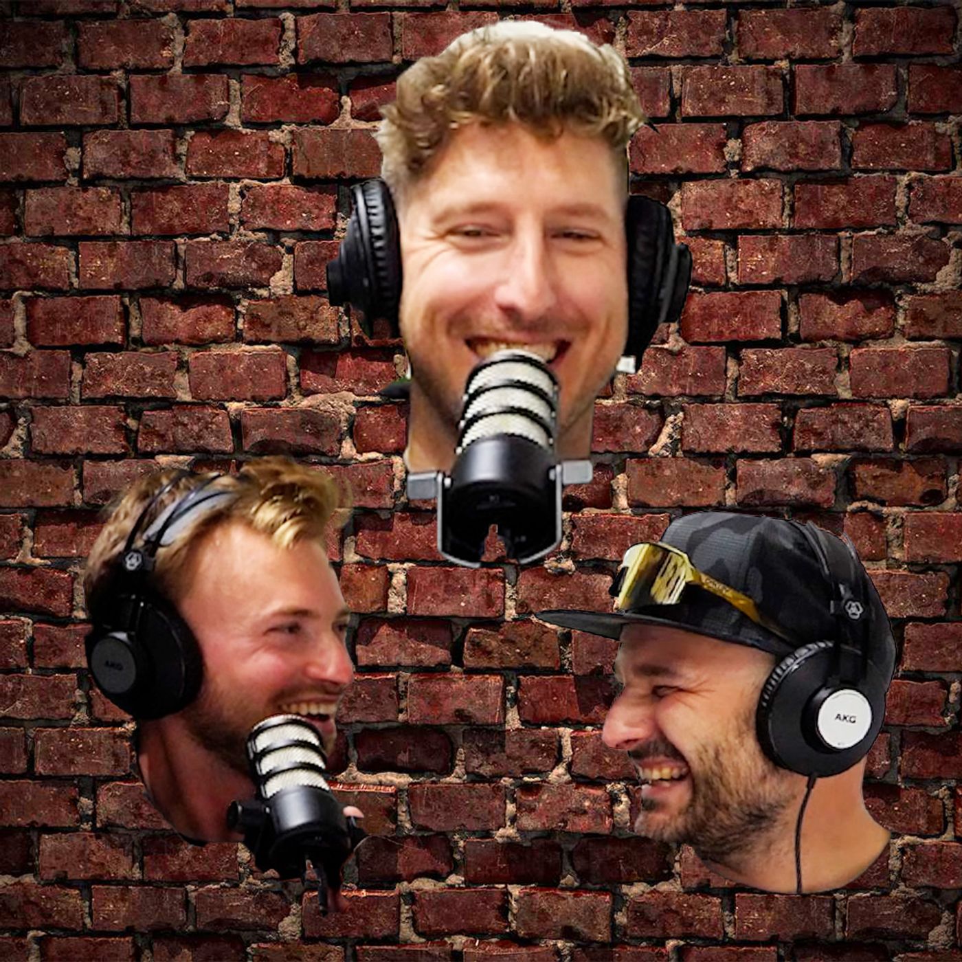 Contropendenza Podcast!