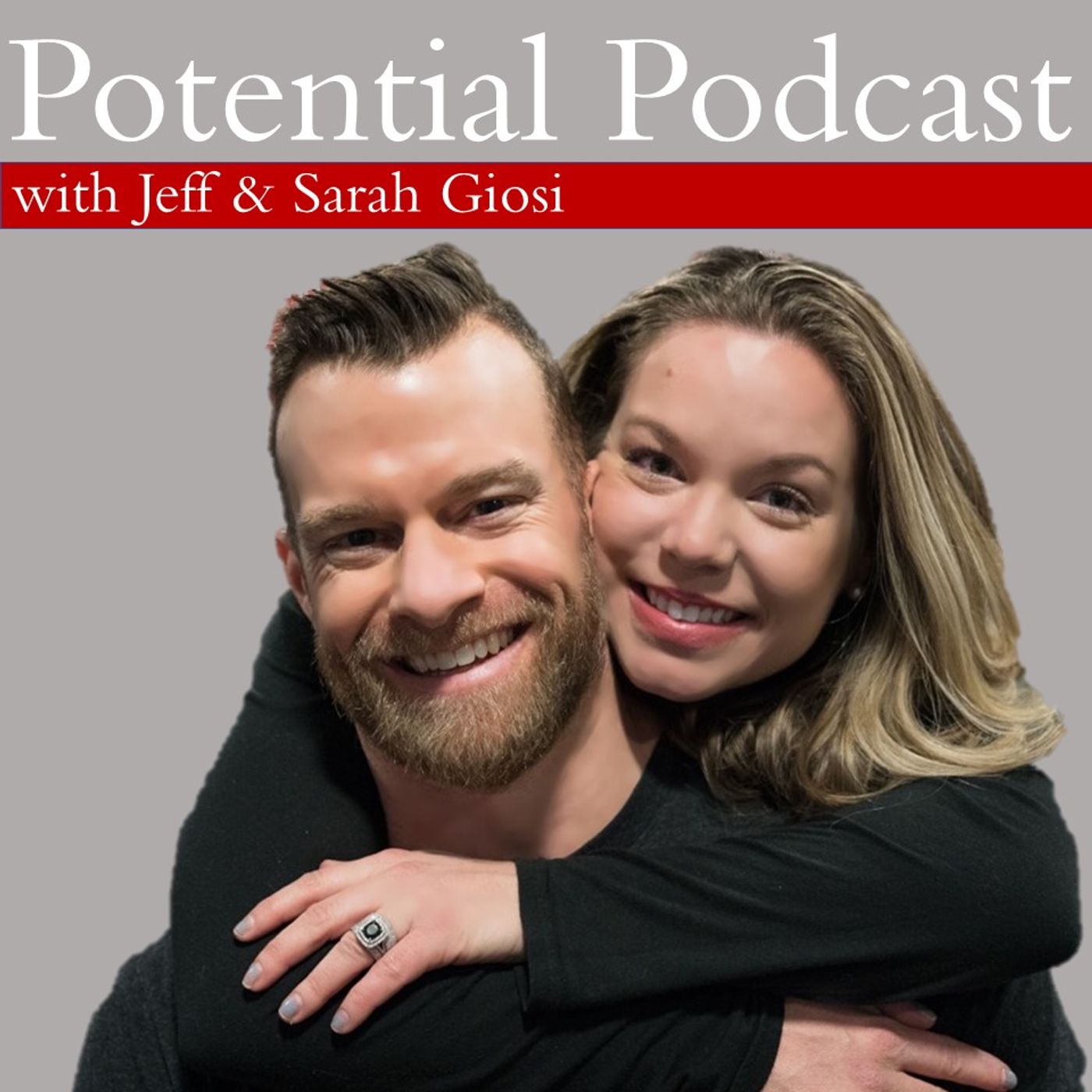Potential Podcast