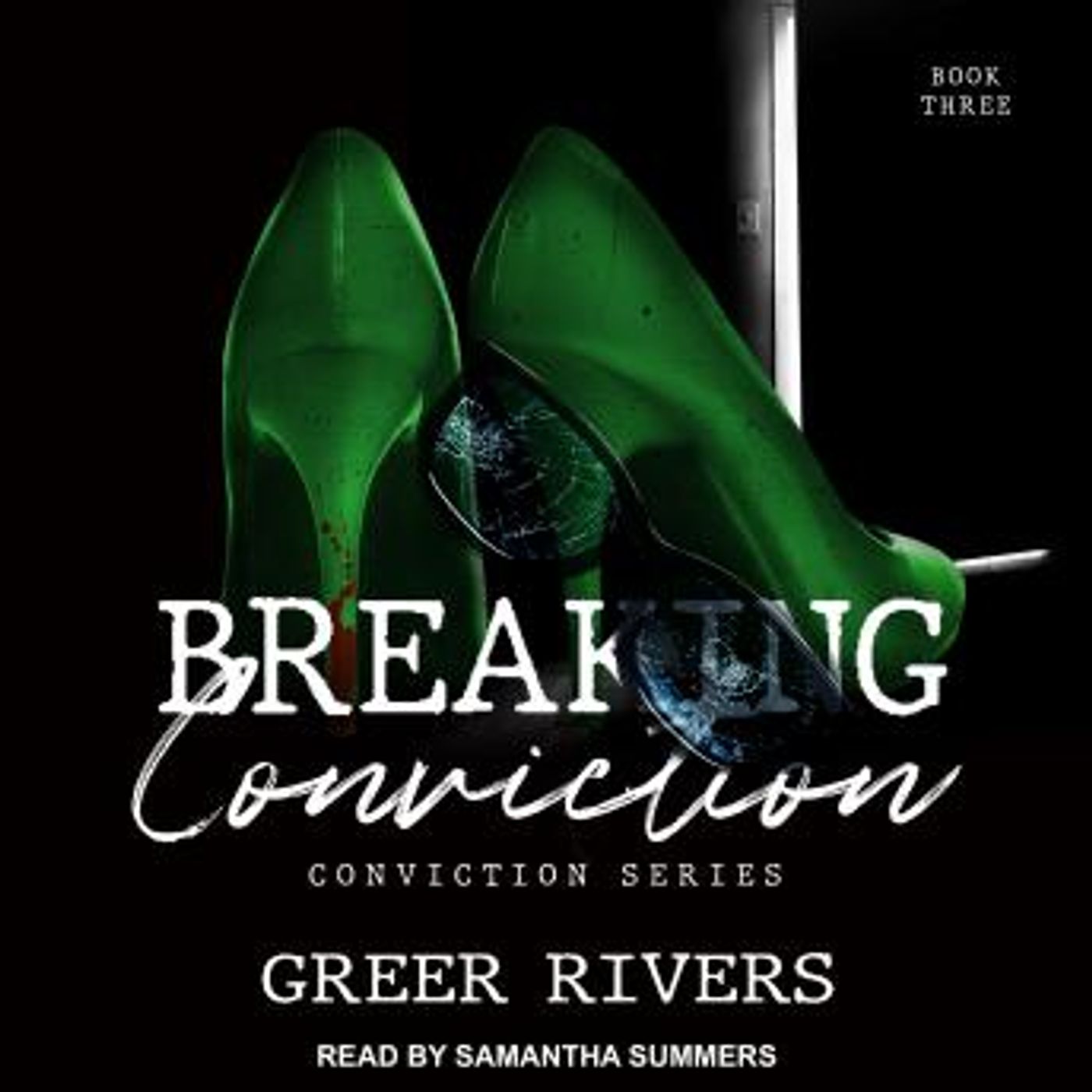 Download Best Full-Length Audiobooks in Mystery, Thriller & Horror, Legal & Political
