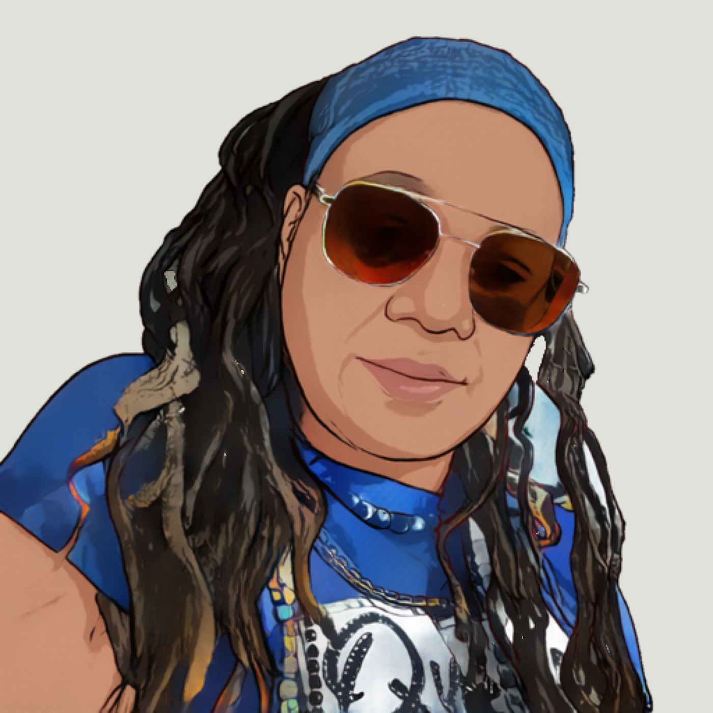 The Ma’at Transmission – Episode 1