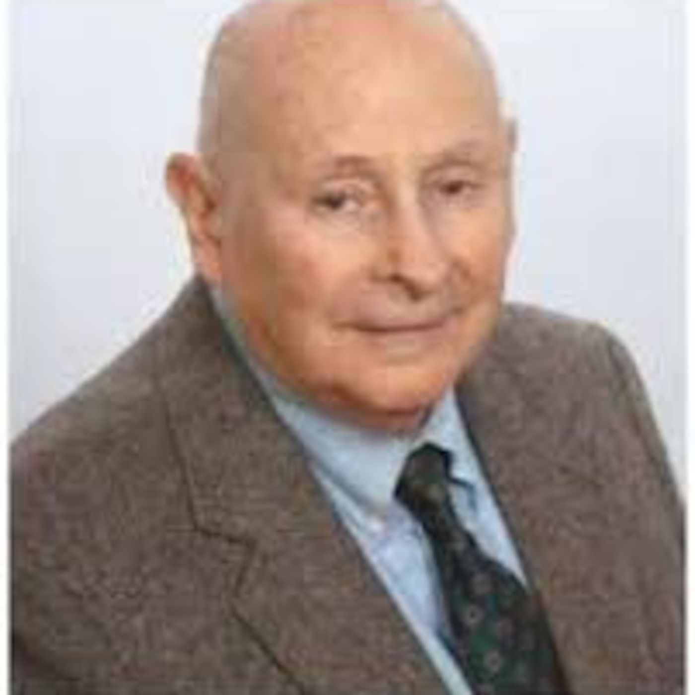 Charles Moscowitz LIVE